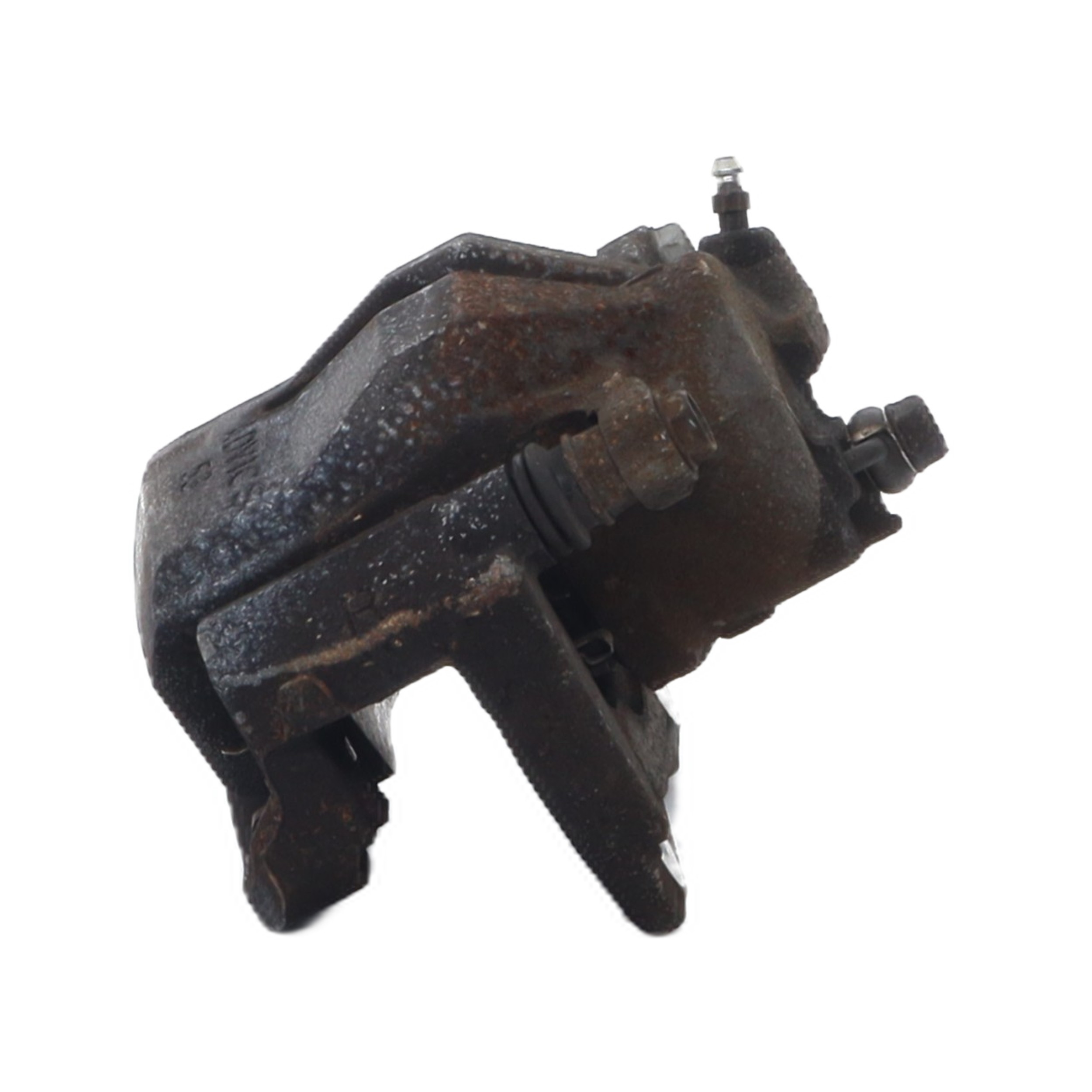 Etrier avant gauche (freinage) pour TOYOTA RAV4 3 PHASE 3 Etrier avant gauche (freinage) pour TOYOTA RAV4 3 PHASE 3