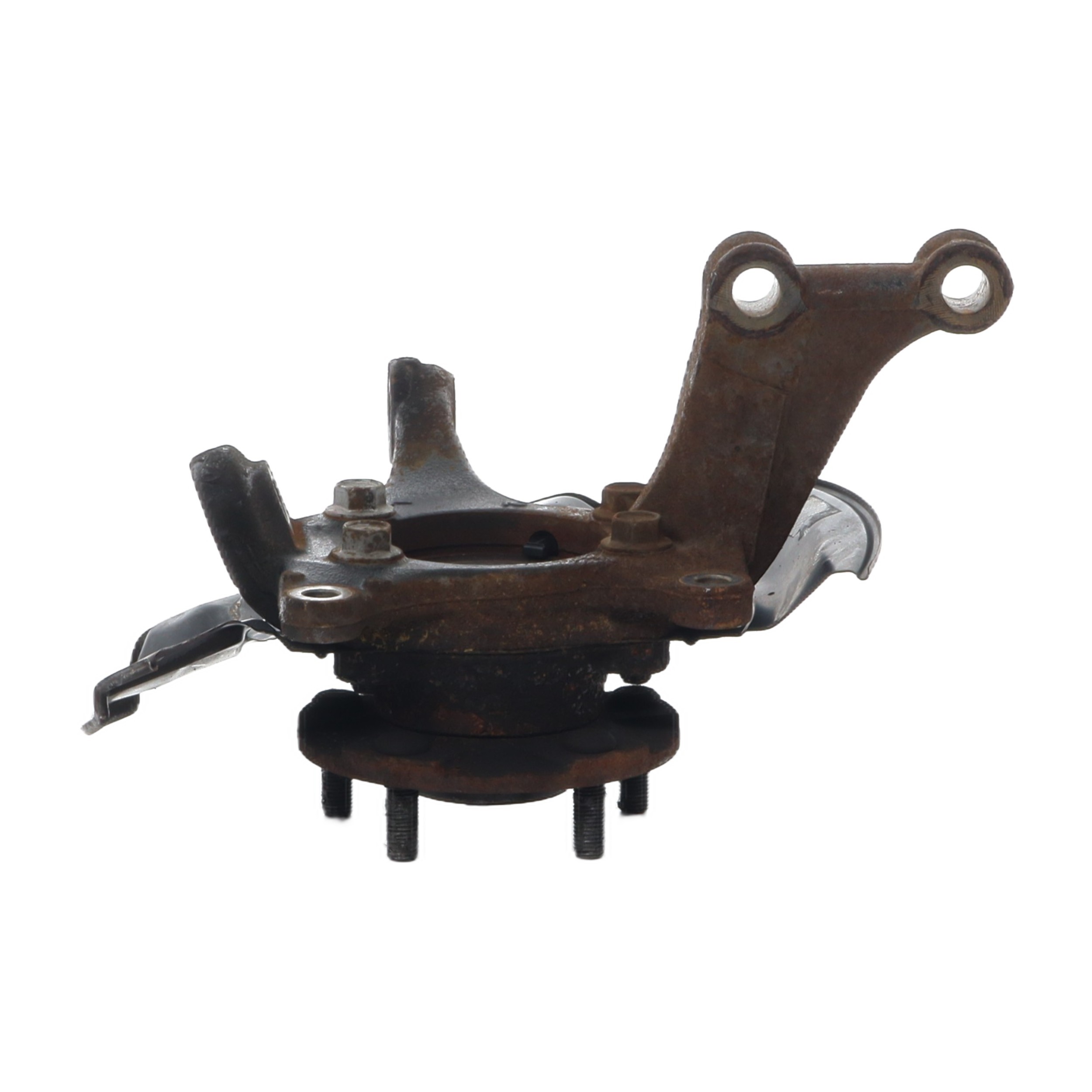 Pivot de moyeu avant gauche pour TOYOTA RAV4 3 PHASE 3 Pivot de moyeu avant gauche pour TOYOTA RAV4 3 PHASE 3