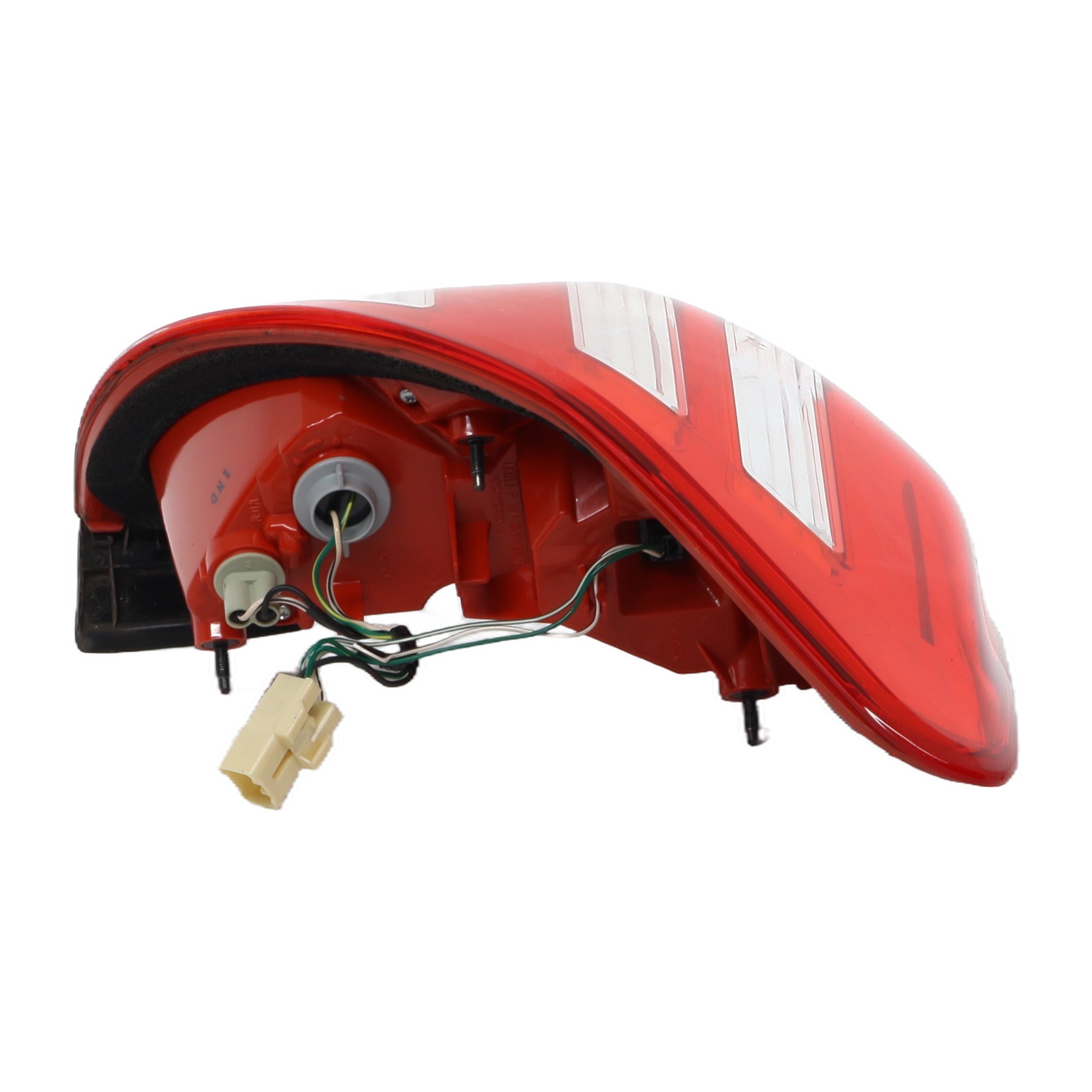 Feu arriere principal droit (feux) pour TOYOTA RAV4 3 PHASE 3 Feu arriere principal droit (feux) pour TOYOTA RAV4 3 PHASE 3