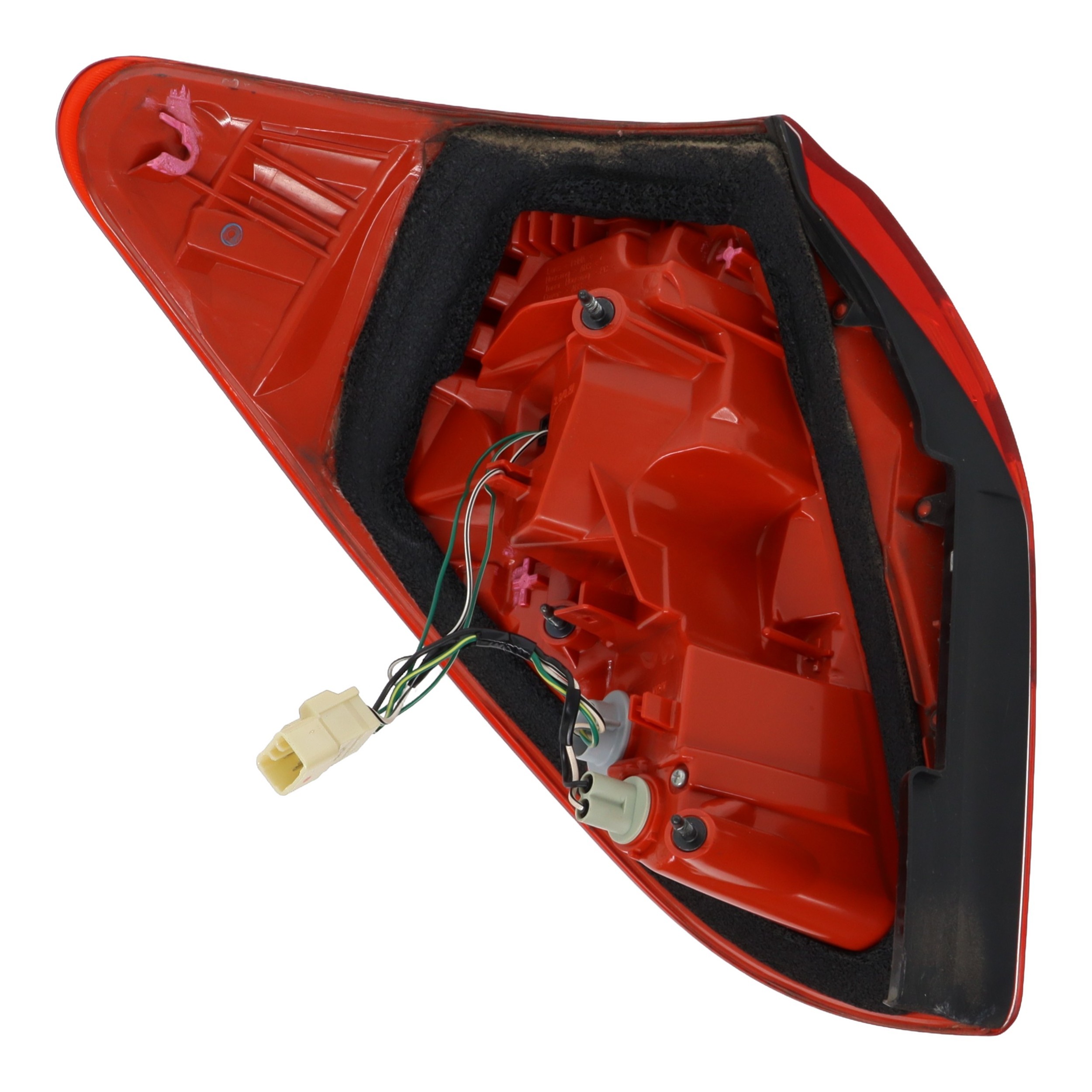 Feu arriere principal droit (feux) pour TOYOTA RAV4 3 PHASE 3 Feu arriere principal droit (feux) pour TOYOTA RAV4 3 PHASE 3