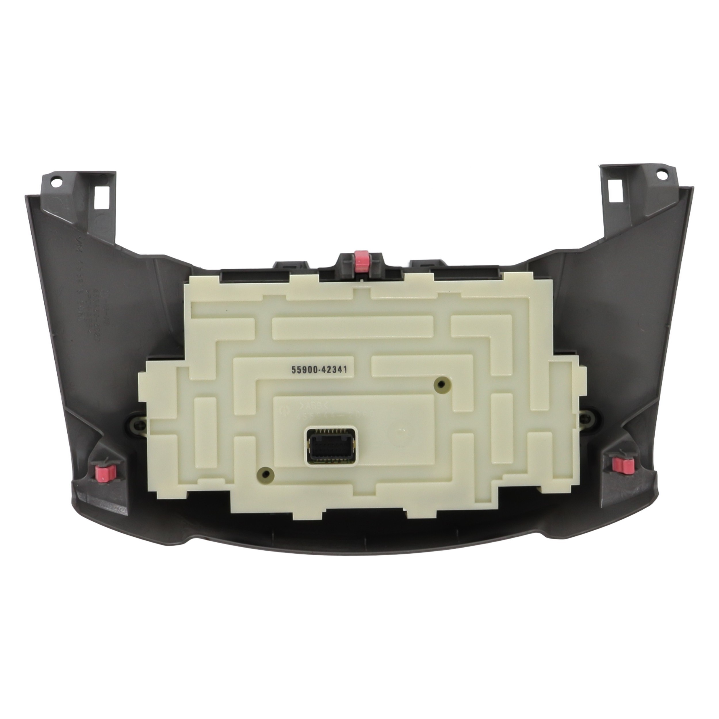 Commande chauffage pour TOYOTA RAV4 3 PHASE 3 Commande chauffage pour TOYOTA RAV4 3 PHASE 3