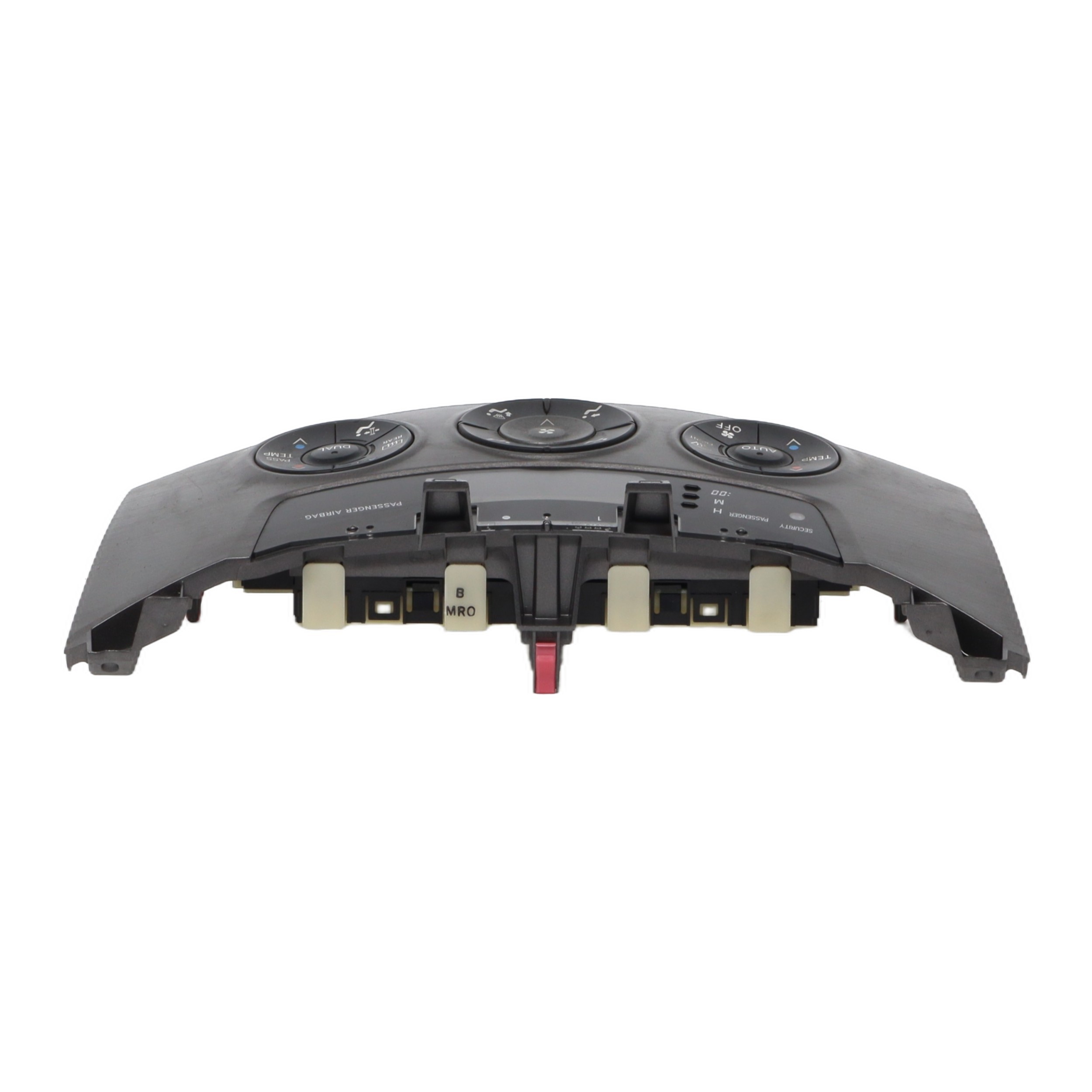 Commande chauffage pour TOYOTA RAV4 3 PHASE 3 Commande chauffage pour TOYOTA RAV4 3 PHASE 3
