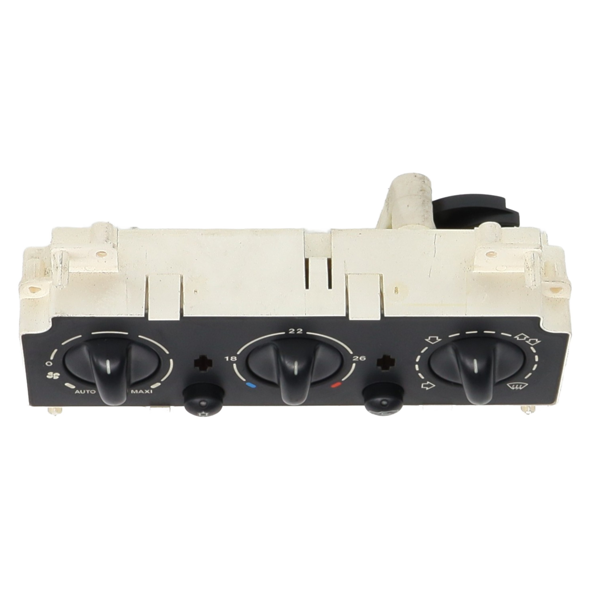 Commande chauffage pour CITROEN XSARA PHASE 1 Commande chauffage pour CITROEN XSARA PHASE 1