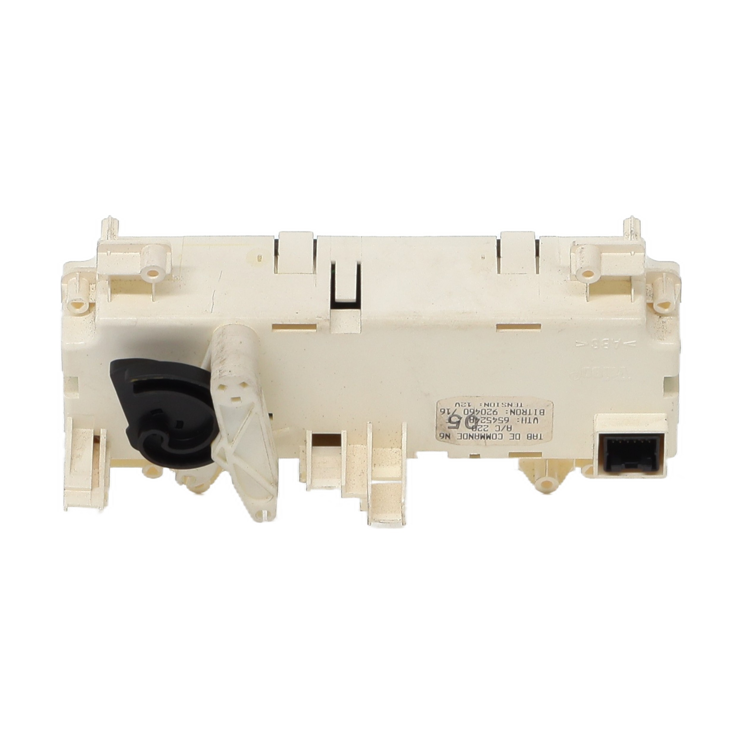 Commande chauffage pour CITROEN XSARA PHASE 1 Commande chauffage pour CITROEN XSARA PHASE 1