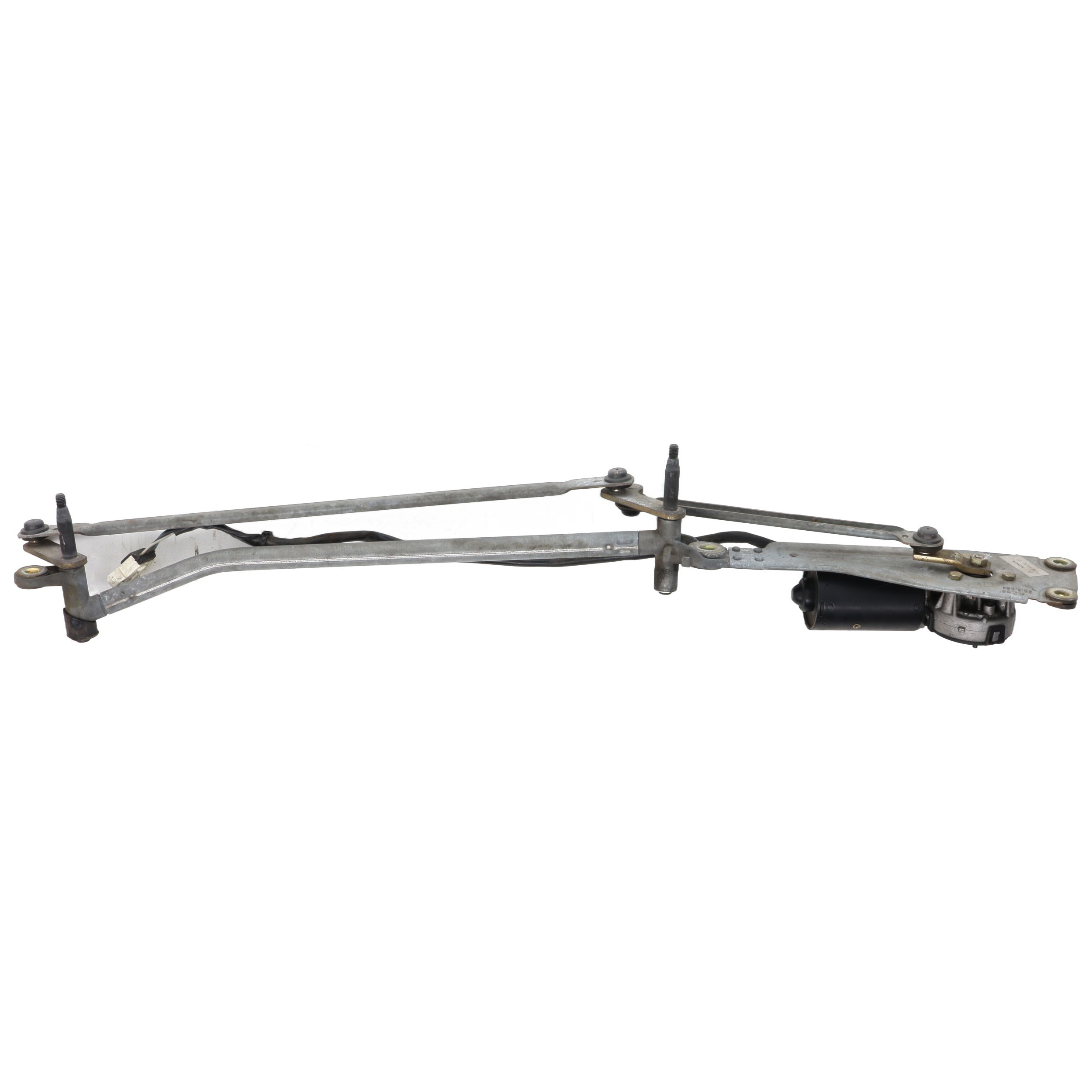 Moteur essuie glace avant pour CITROEN XSARA PHASE 1 Moteur essuie glace avant pour CITROEN XSARA PHASE 1