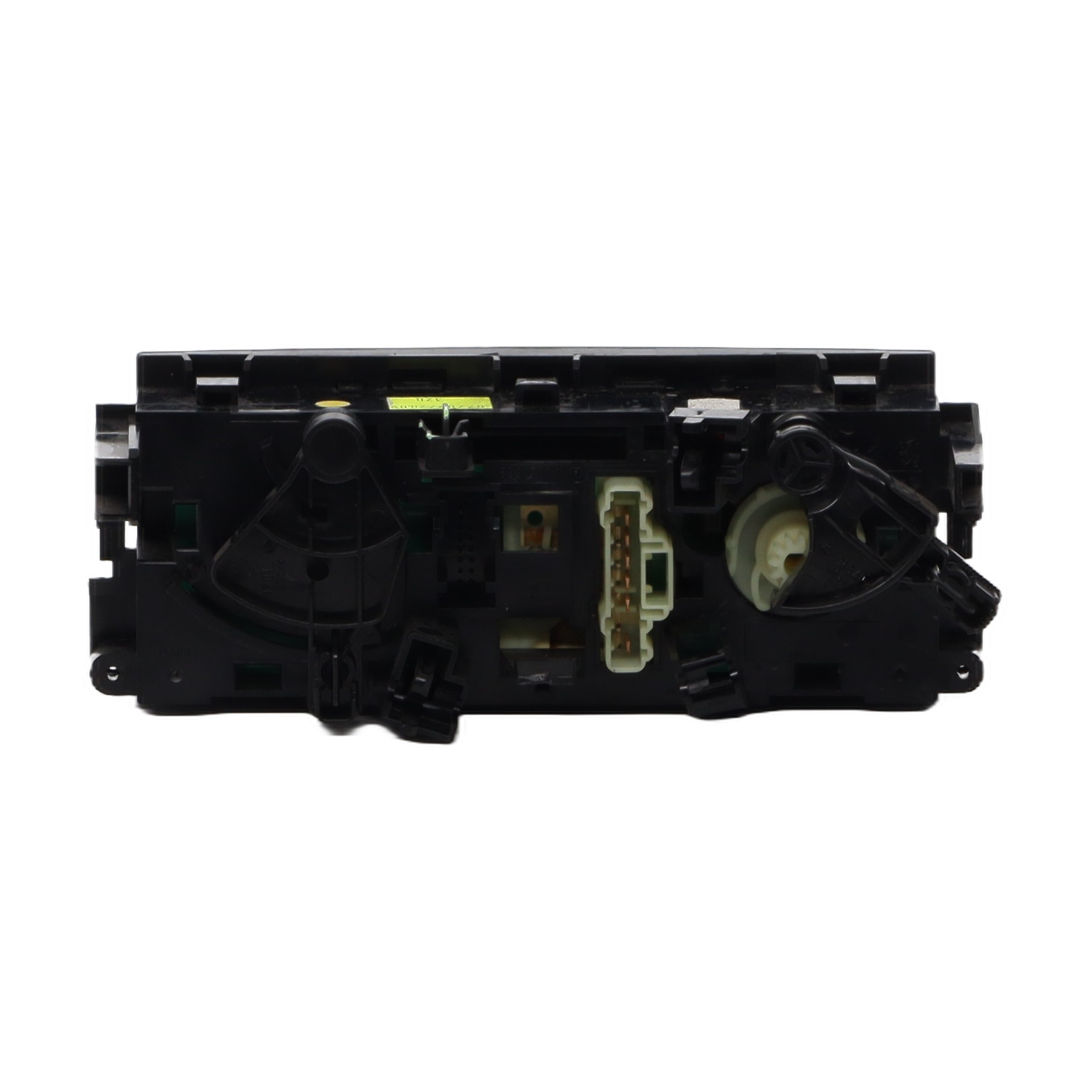 Commande chauffage pour PEUGEOT 207 PHASE 2 Commande chauffage pour PEUGEOT 207 PHASE 2
