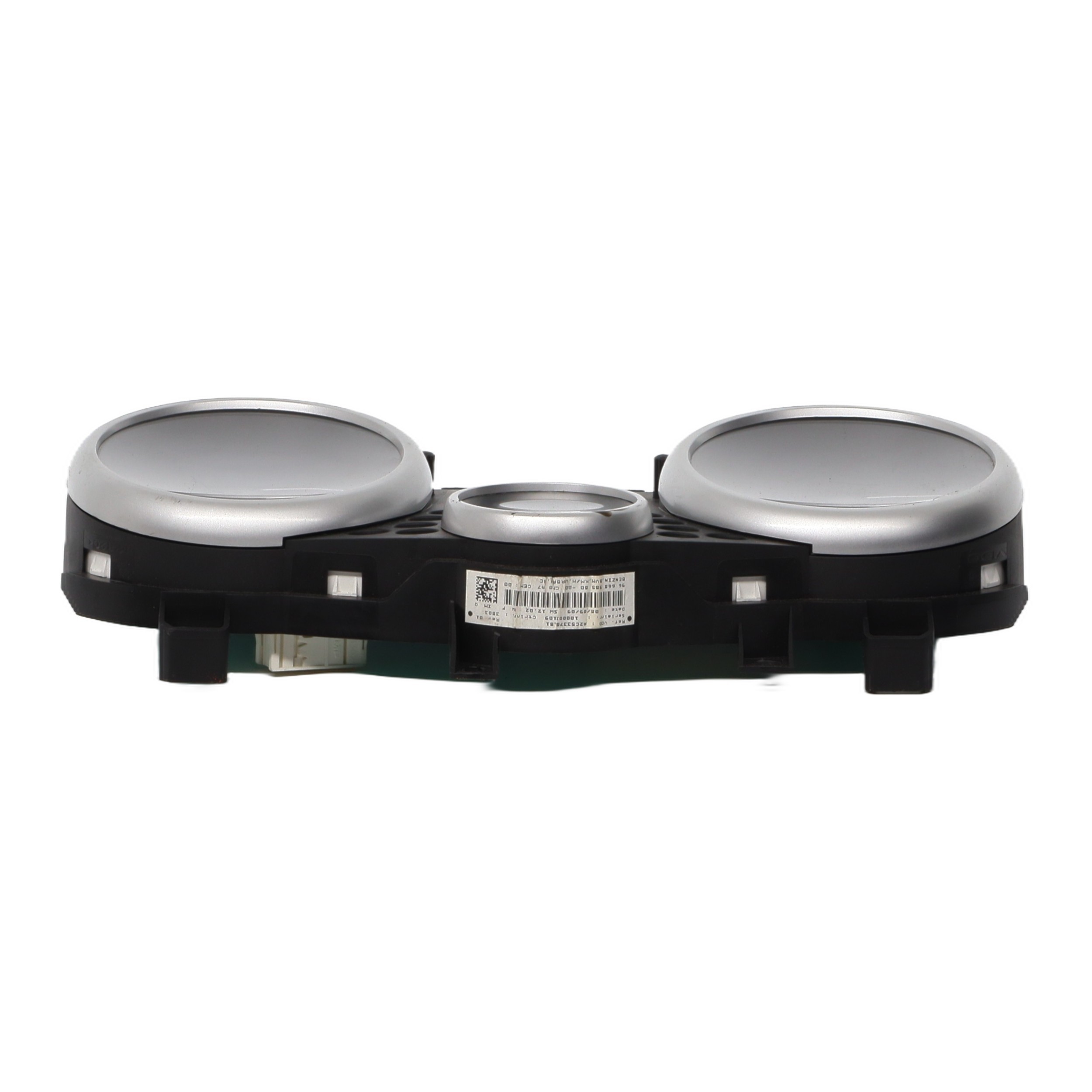 Compteur pour PEUGEOT 207 PHASE 2 Compteur pour PEUGEOT 207 PHASE 2