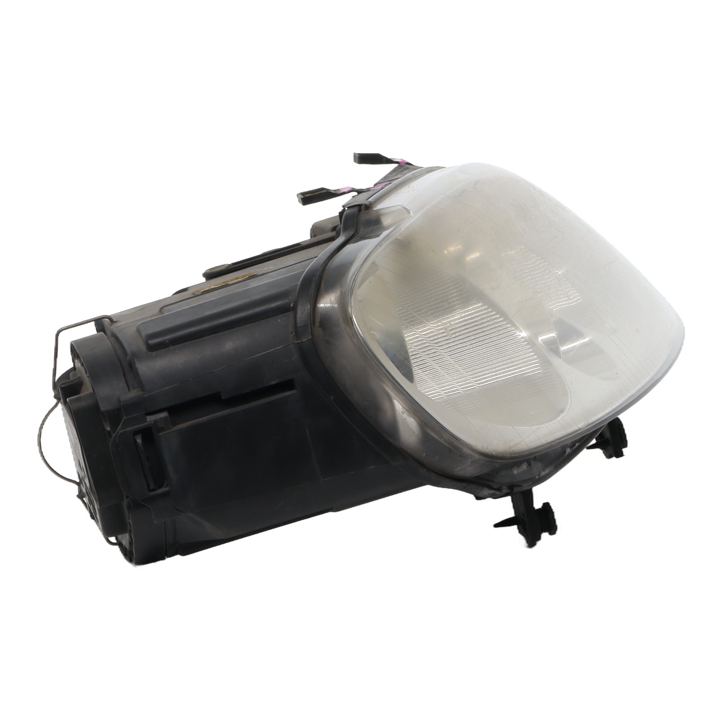 Optique avant principal droit (feux)(phare) pour VOLKSWAGEN TOURAN 1 PHASE 1 Optique avant principal droit (feux)(phare) pour VOLKSWAGEN TOURAN 1 PHASE 1