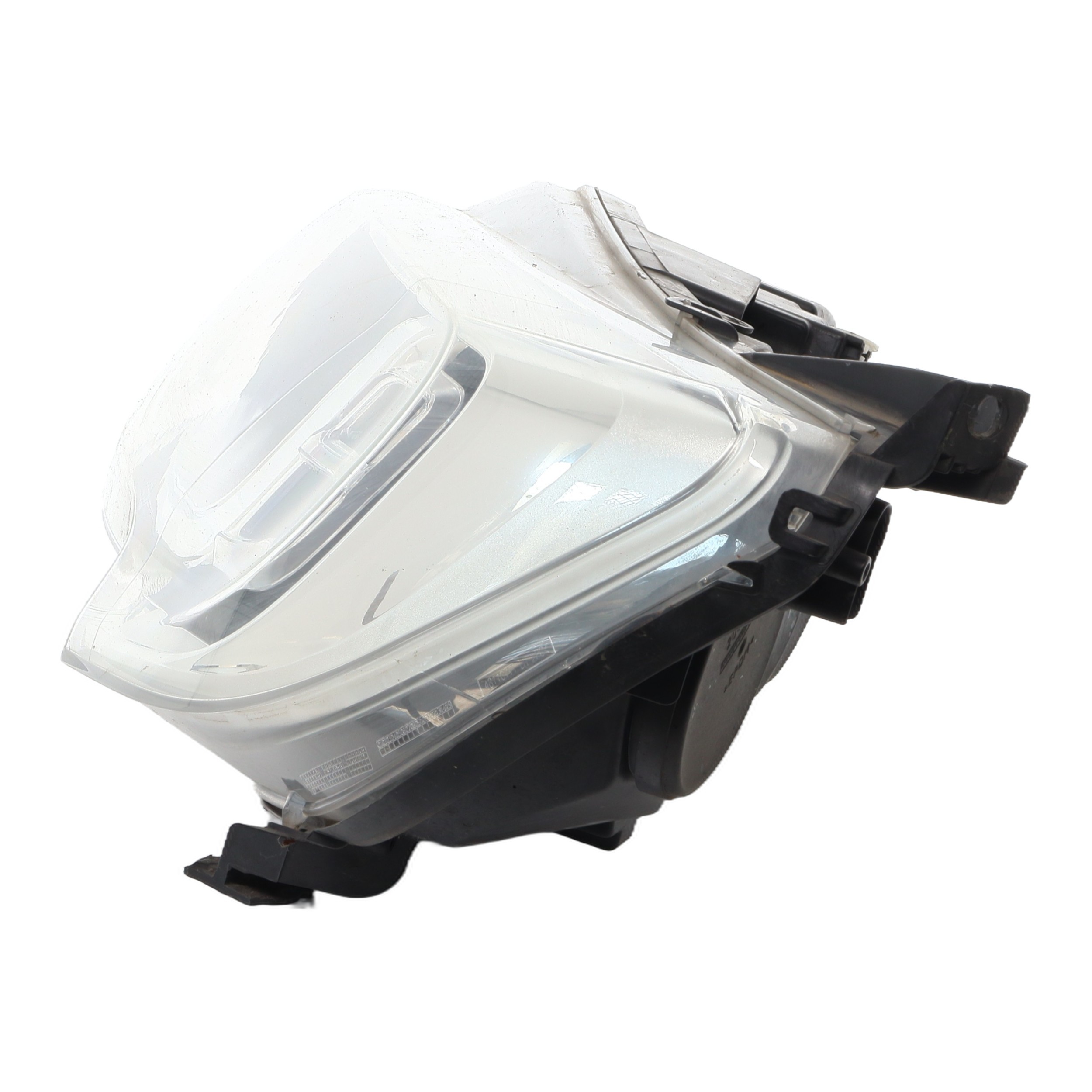 Optique avant principal gauche (feux)(phare) pour CITROEN JUMPER 3 PHASE 2 Optique avant principal gauche (feux)(phare) pour CITROEN JUMPER 3 PHASE 2