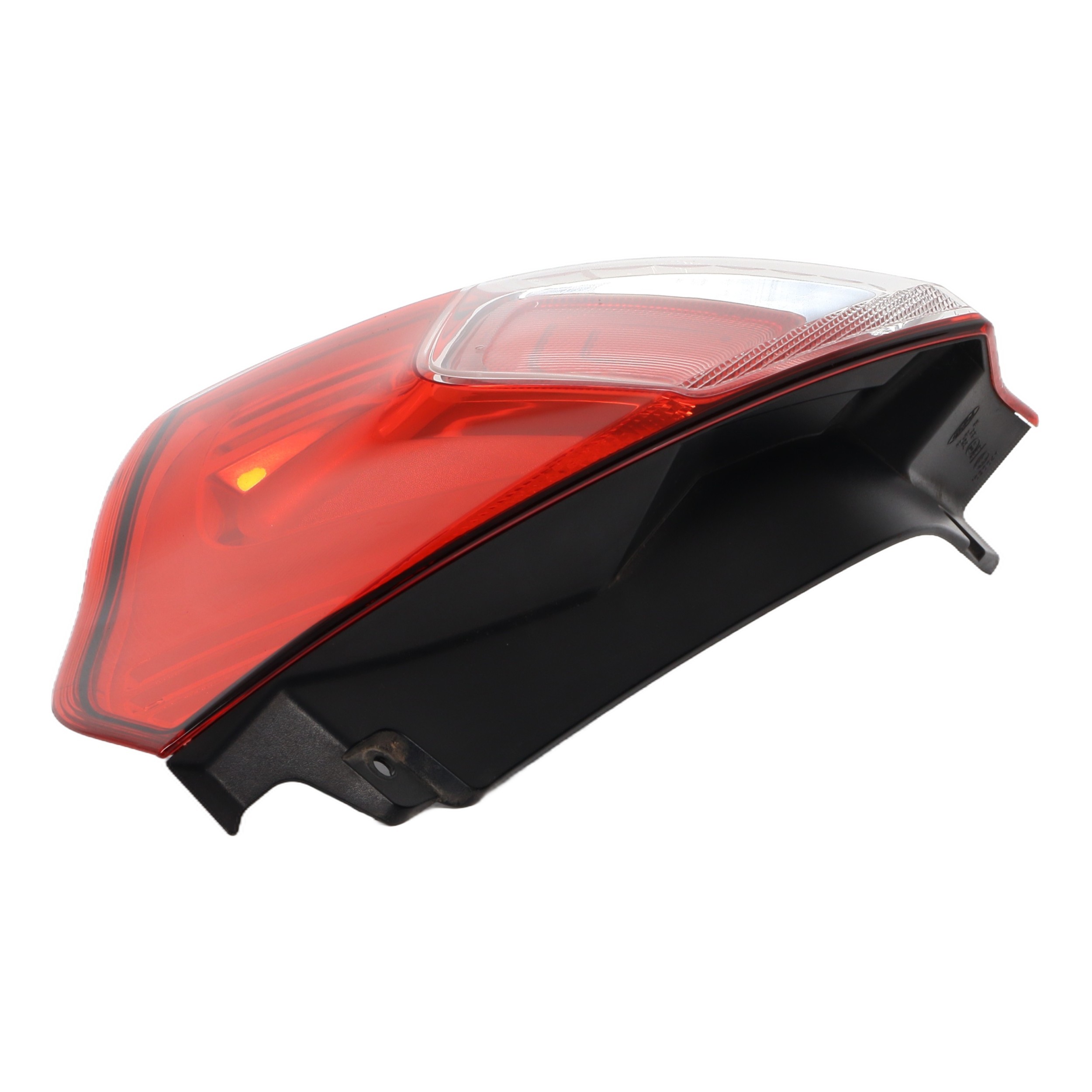 Feu arriere principal droit (feux) pour FORD FIESTA 6 PHASE 2 Feu arriere principal droit (feux) pour FORD FIESTA 6 PHASE 2