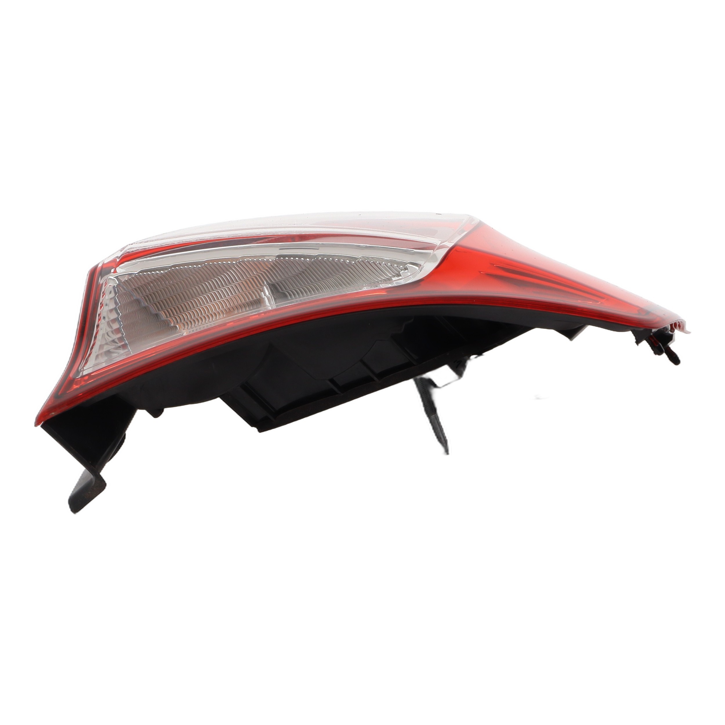 Feu arriere principal droit (feux) pour FORD FIESTA 6 PHASE 2 Feu arriere principal droit (feux) pour FORD FIESTA 6 PHASE 2