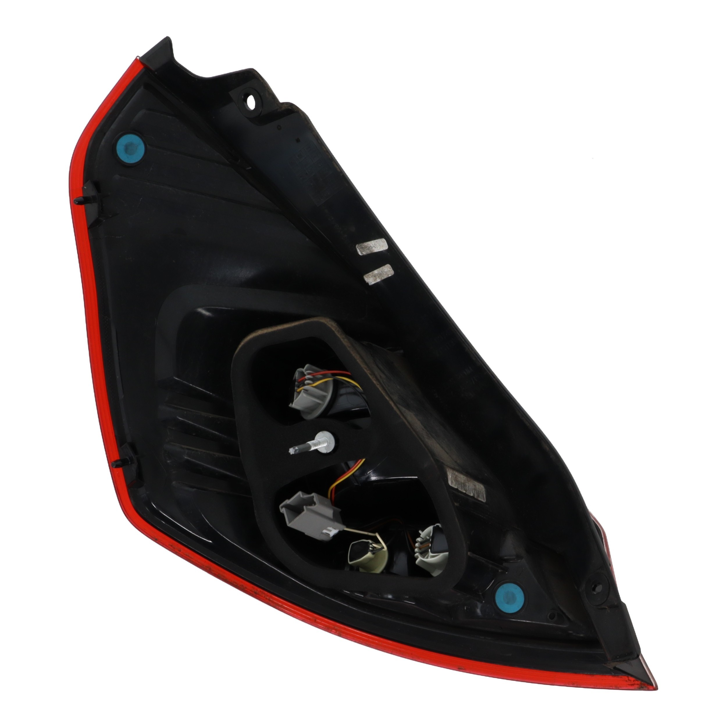 Feu arriere principal droit (feux) pour FORD FIESTA 6 PHASE 2 Feu arriere principal droit (feux) pour FORD FIESTA 6 PHASE 2