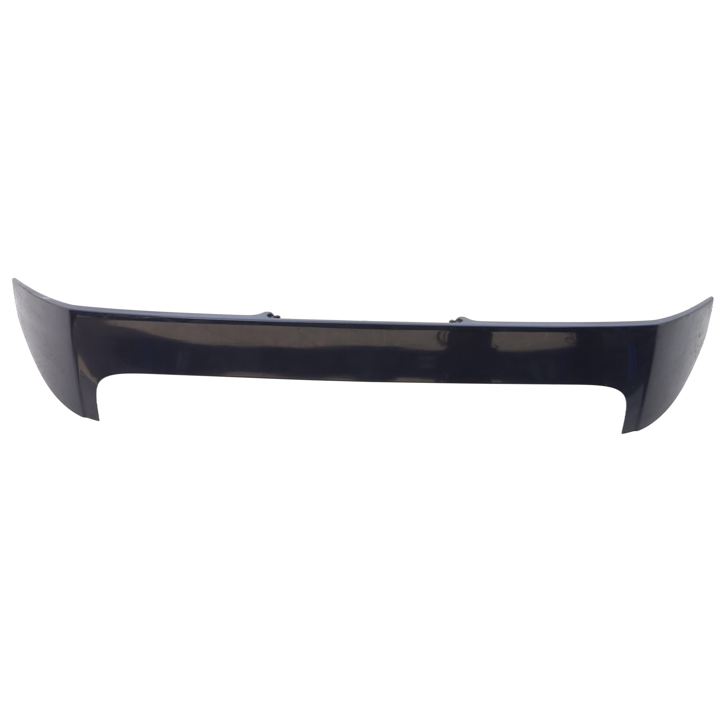 Becquet pour FORD FIESTA 6 PHASE 2 Becquet pour FORD FIESTA 6 PHASE 2