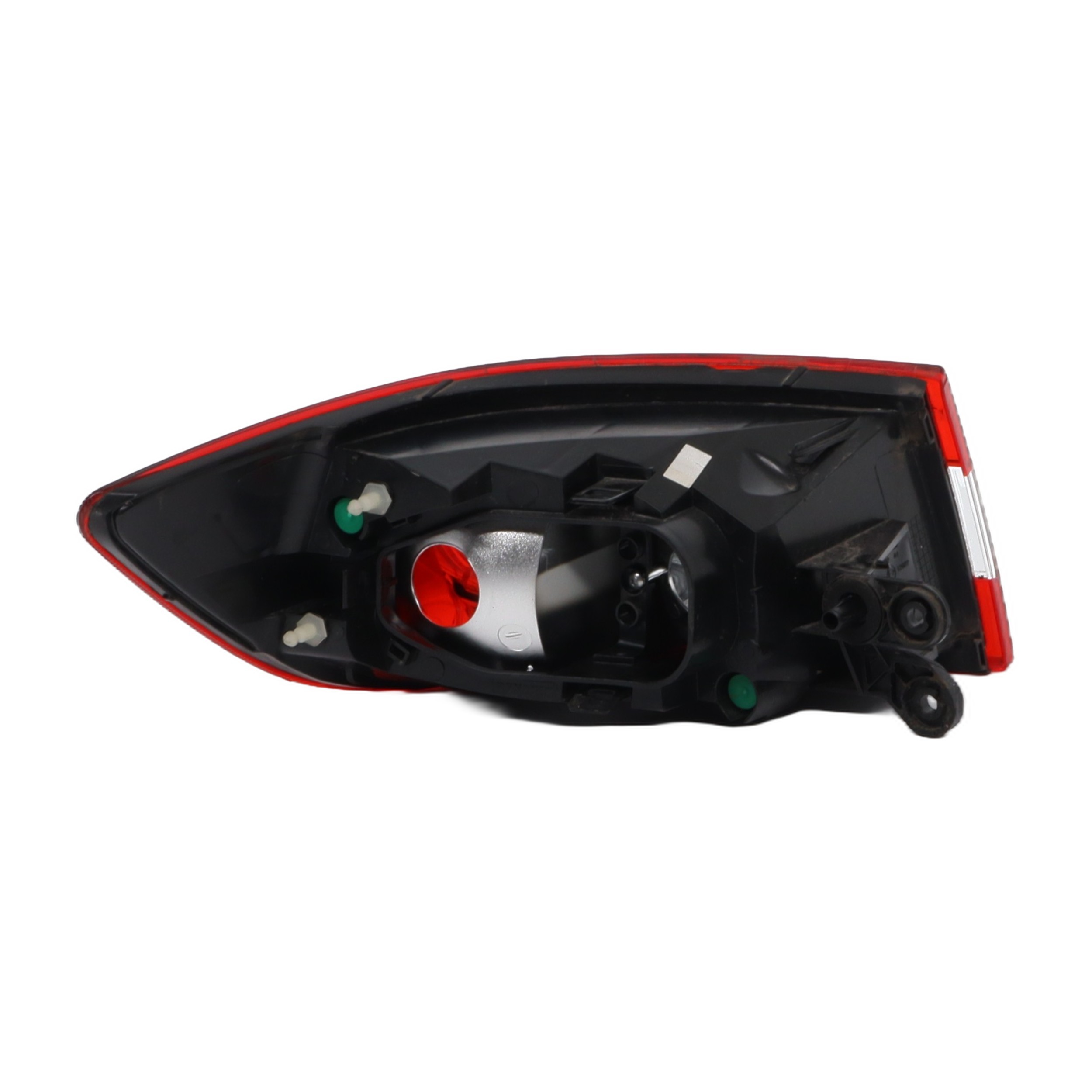 Feu arriere principal droit (feux) pour RENAULT CLIO 4 PHASE 2 Feu arriere principal droit (feux) pour RENAULT CLIO 4 PHASE 2