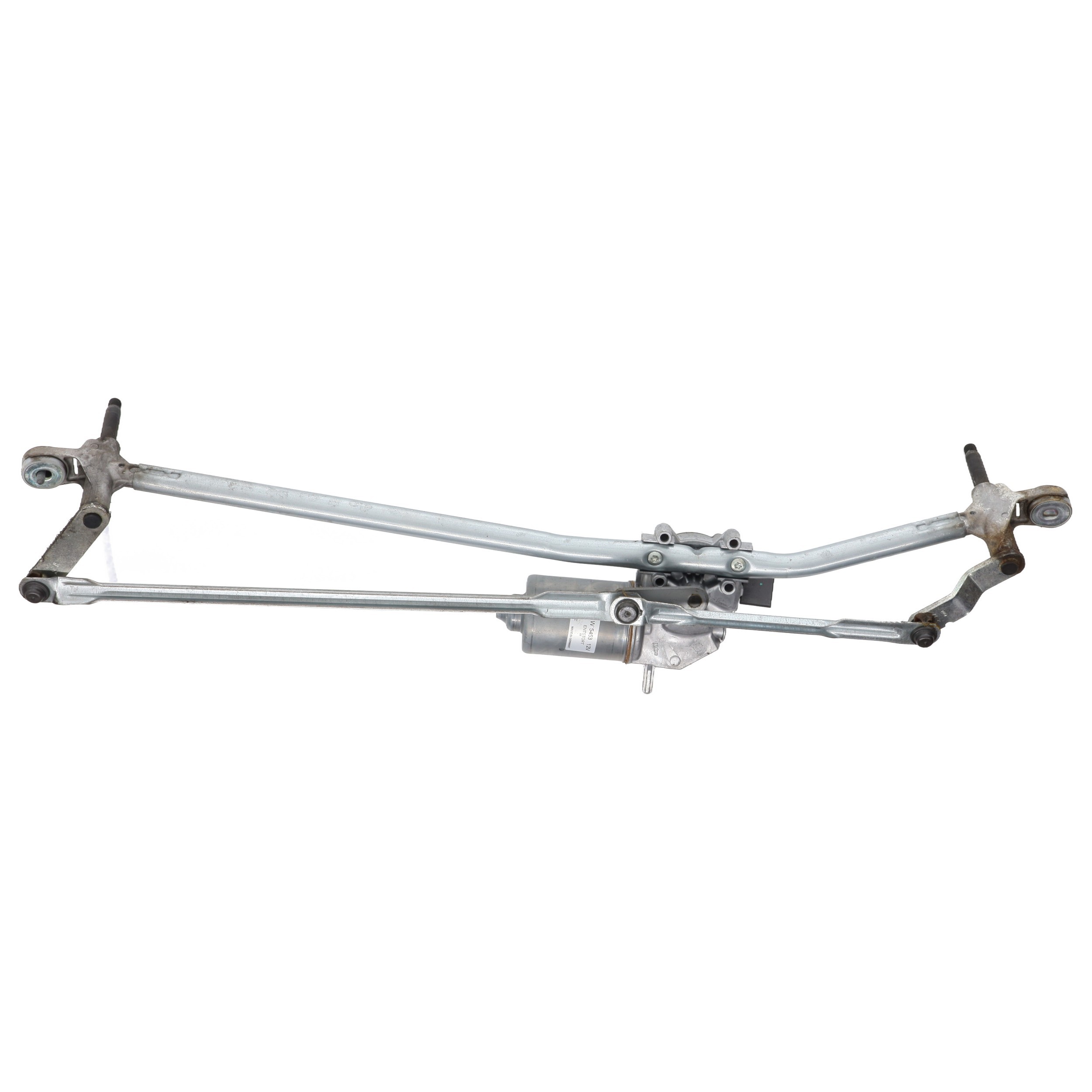 Moteur essuie glace avant pour RENAULT MASTER 3 PHASE 2 Moteur essuie glace avant pour RENAULT MASTER 3 PHASE 2