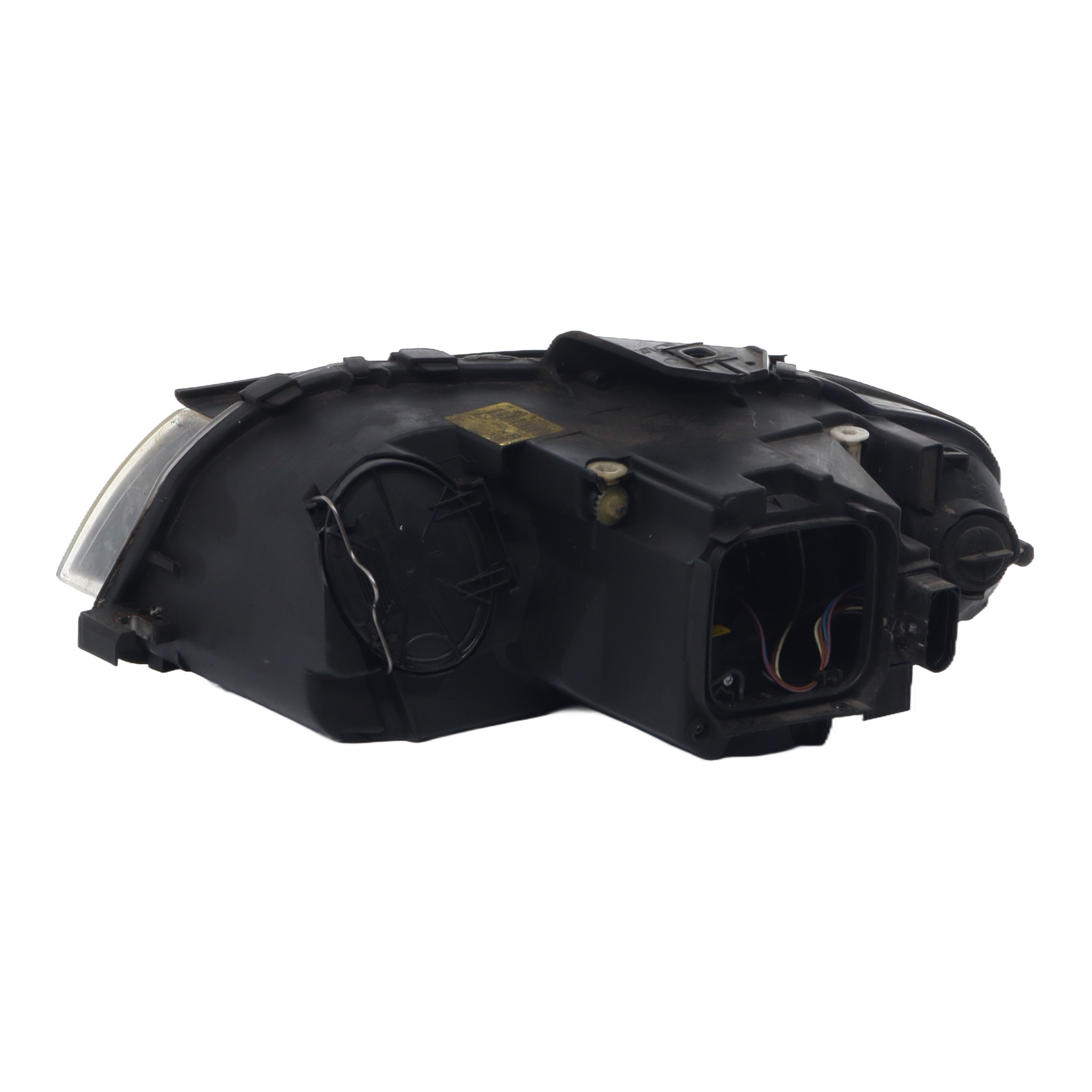 Optique avant principal droit (feux)(phare) pour AUDI A3 2 PHASE 1 Optique avant principal droit (feux)(phare) pour AUDI A3 2 PHASE 1