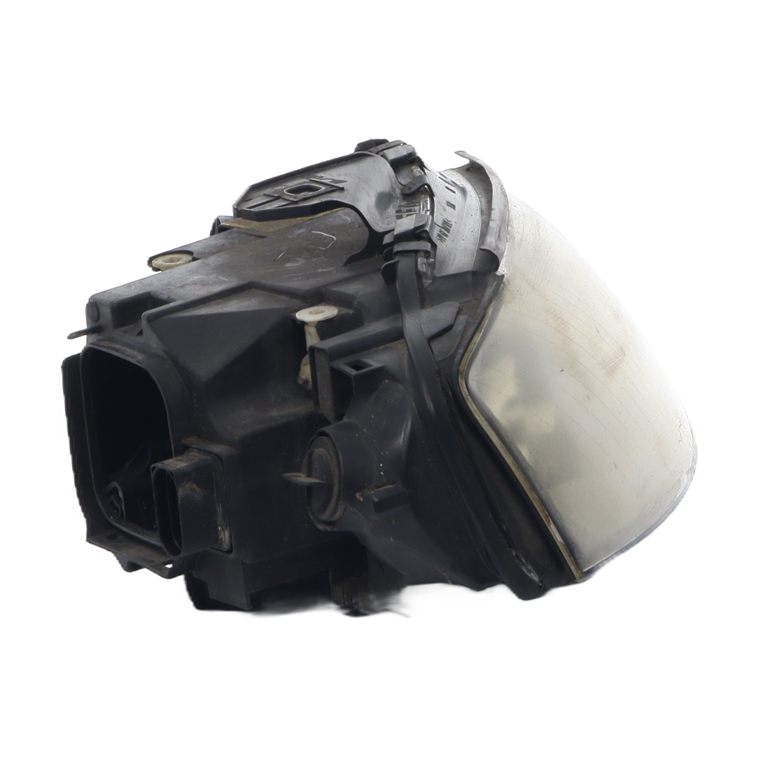 Optique avant principal droit (feux)(phare) pour AUDI A3 2 PHASE 1 Optique avant principal droit (feux)(phare) pour AUDI A3 2 PHASE 1