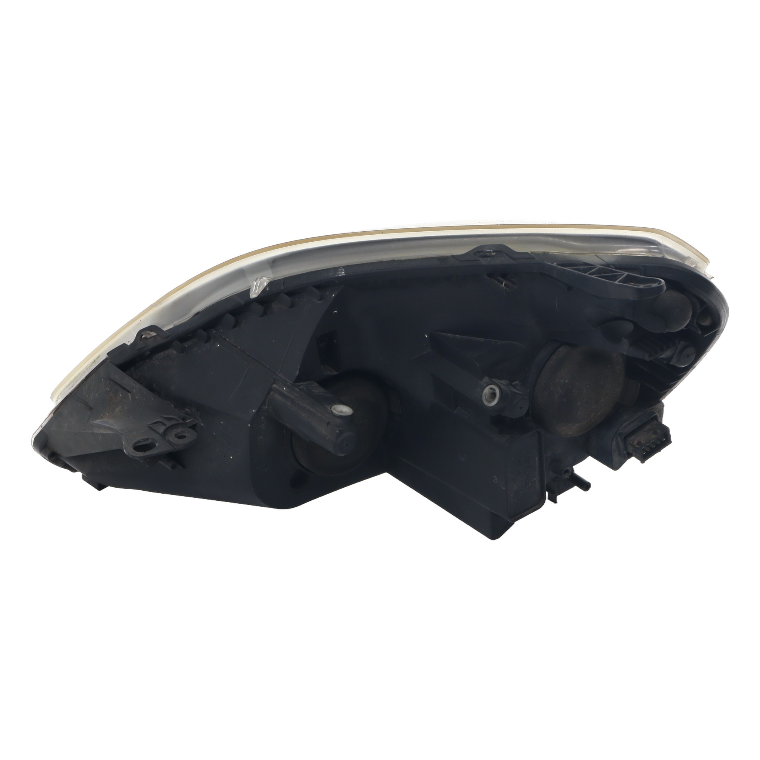 Optique avant principal droit (feux)(phare) pour OPEL ZAFIRA B PHASE 2 Optique avant principal droit (feux)(phare) pour OPEL ZAFIRA B PHASE 2
