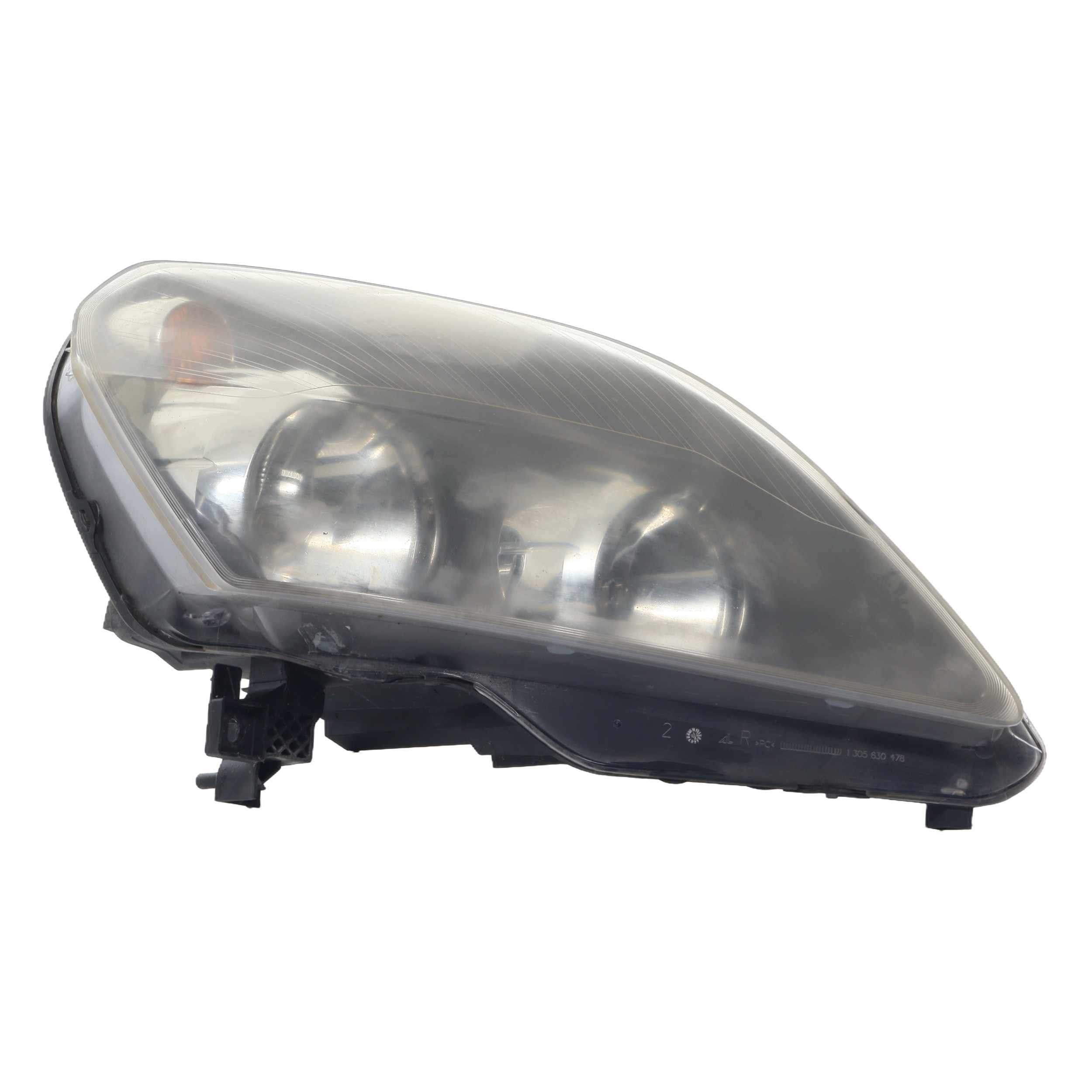 Optique avant principal droit (feux)(phare) pour OPEL ZAFIRA B PHASE 2 Optique avant principal droit (feux)(phare) pour OPEL ZAFIRA B PHASE 2