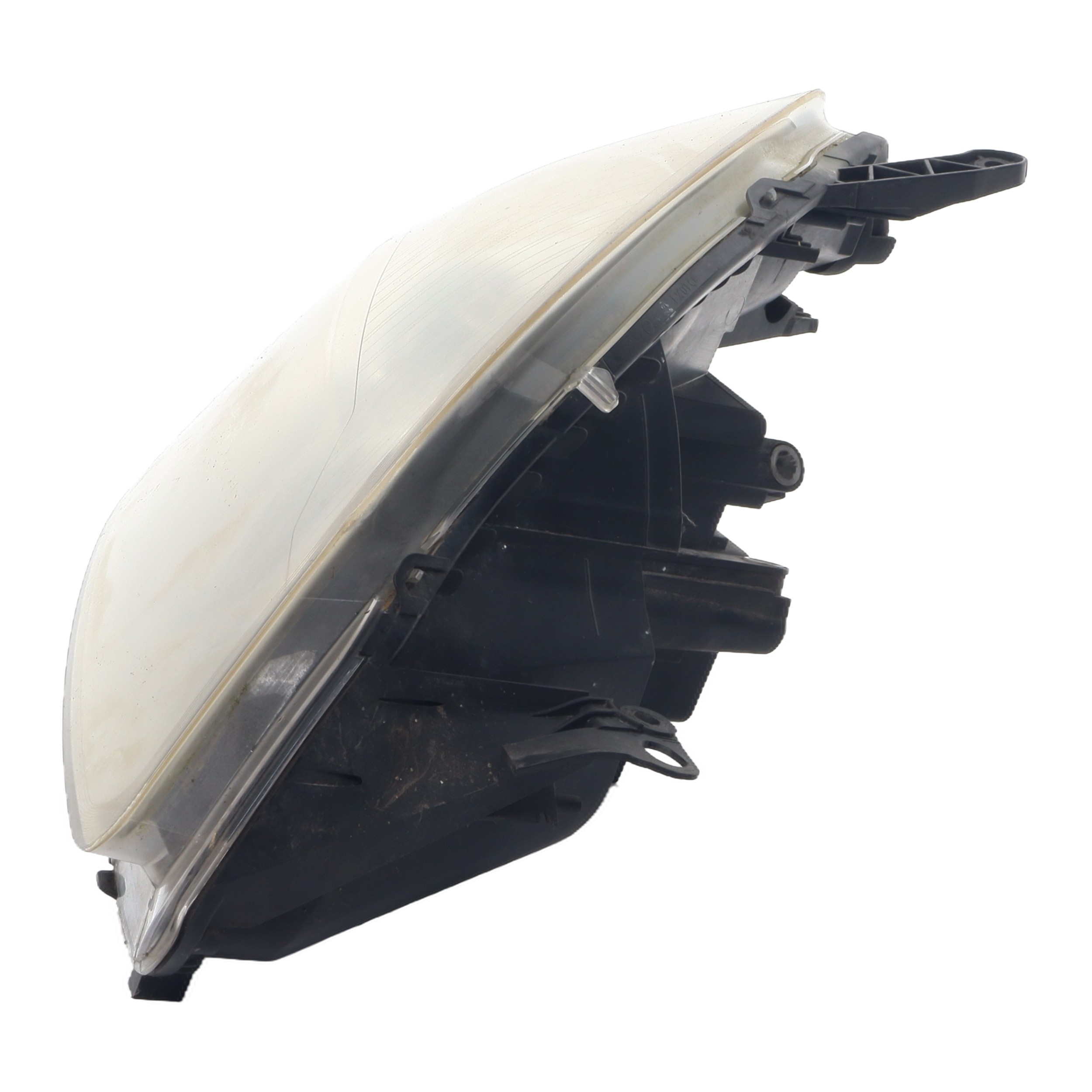 Optique avant principal droit (feux)(phare) pour OPEL ZAFIRA B PHASE 2 Optique avant principal droit (feux)(phare) pour OPEL ZAFIRA B PHASE 2