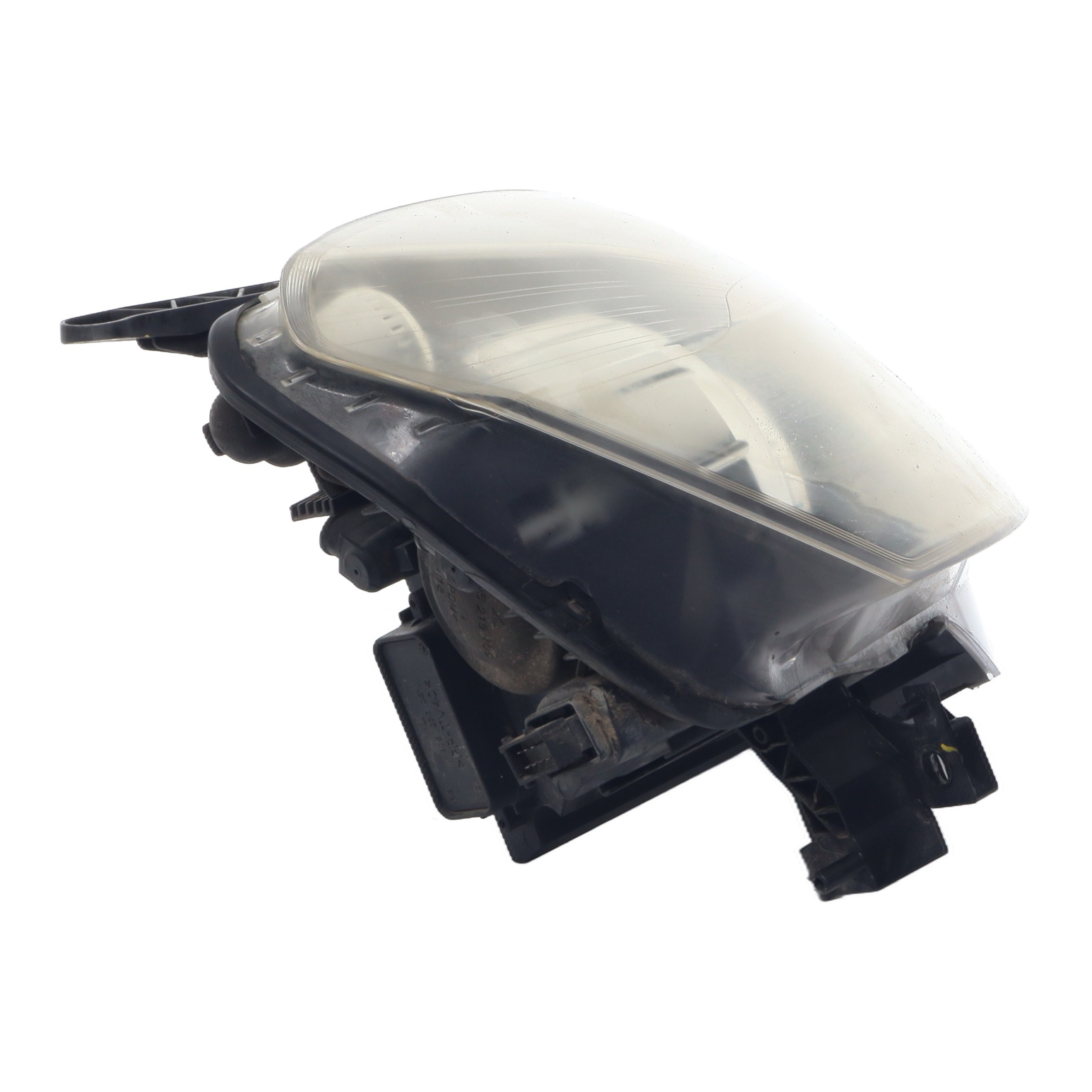 Optique avant principal droit (feux)(phare) pour OPEL ZAFIRA B PHASE 2 Optique avant principal droit (feux)(phare) pour OPEL ZAFIRA B PHASE 2