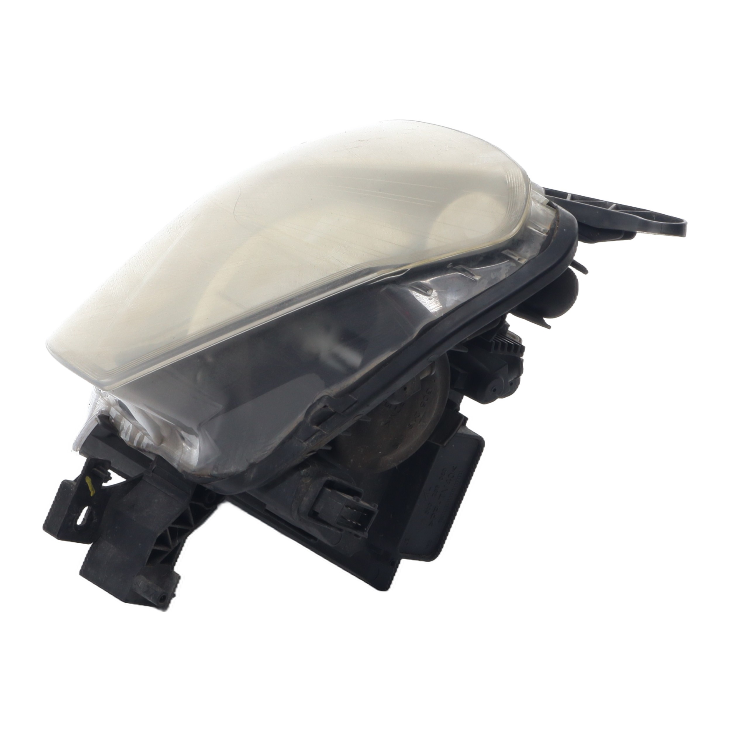 Optique avant principal gauche (feux)(phare) pour OPEL ZAFIRA B PHASE 2 Optique avant principal gauche (feux)(phare) pour OPEL ZAFIRA B PHASE 2