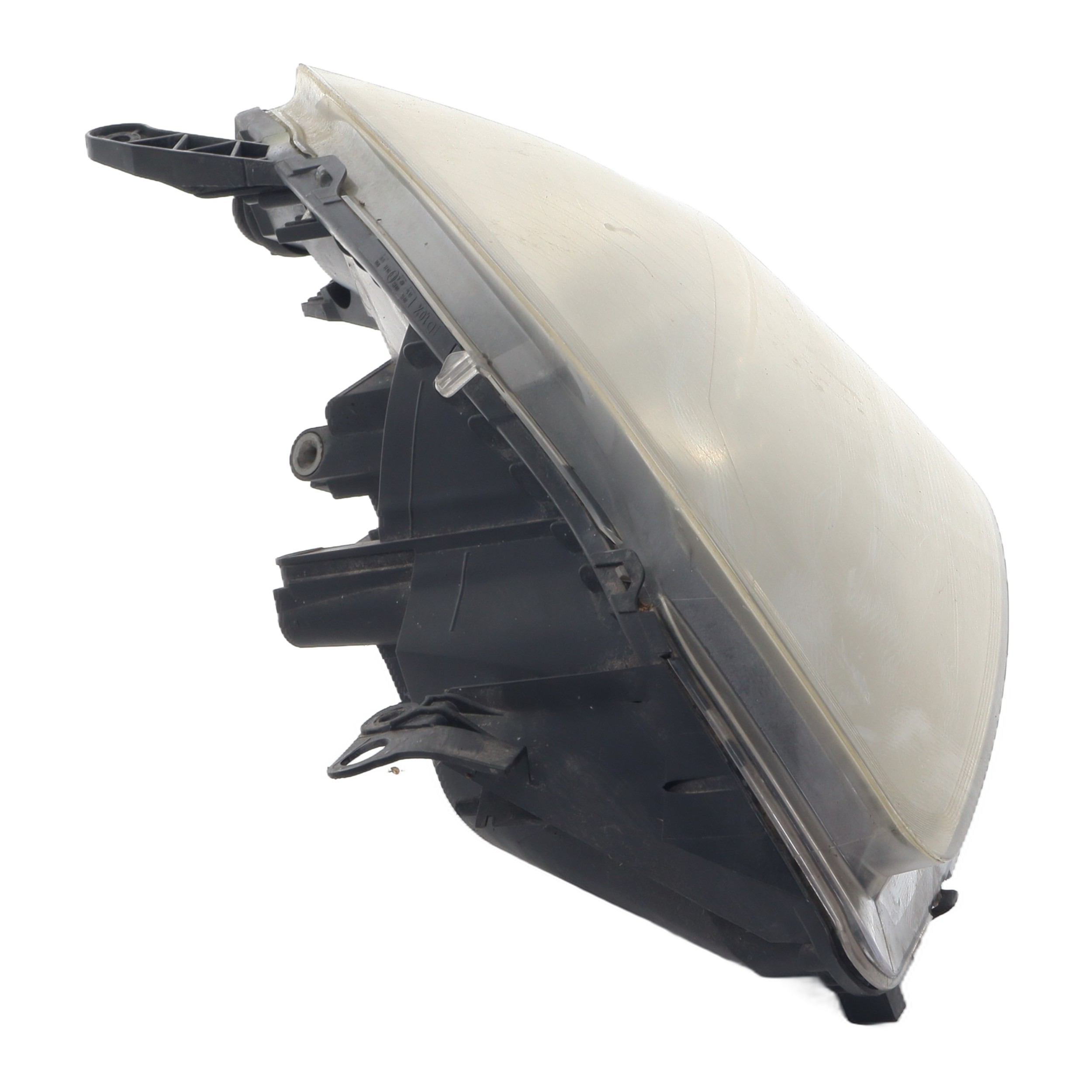 Optique avant principal gauche (feux)(phare) pour OPEL ZAFIRA B PHASE 2 Optique avant principal gauche (feux)(phare) pour OPEL ZAFIRA B PHASE 2