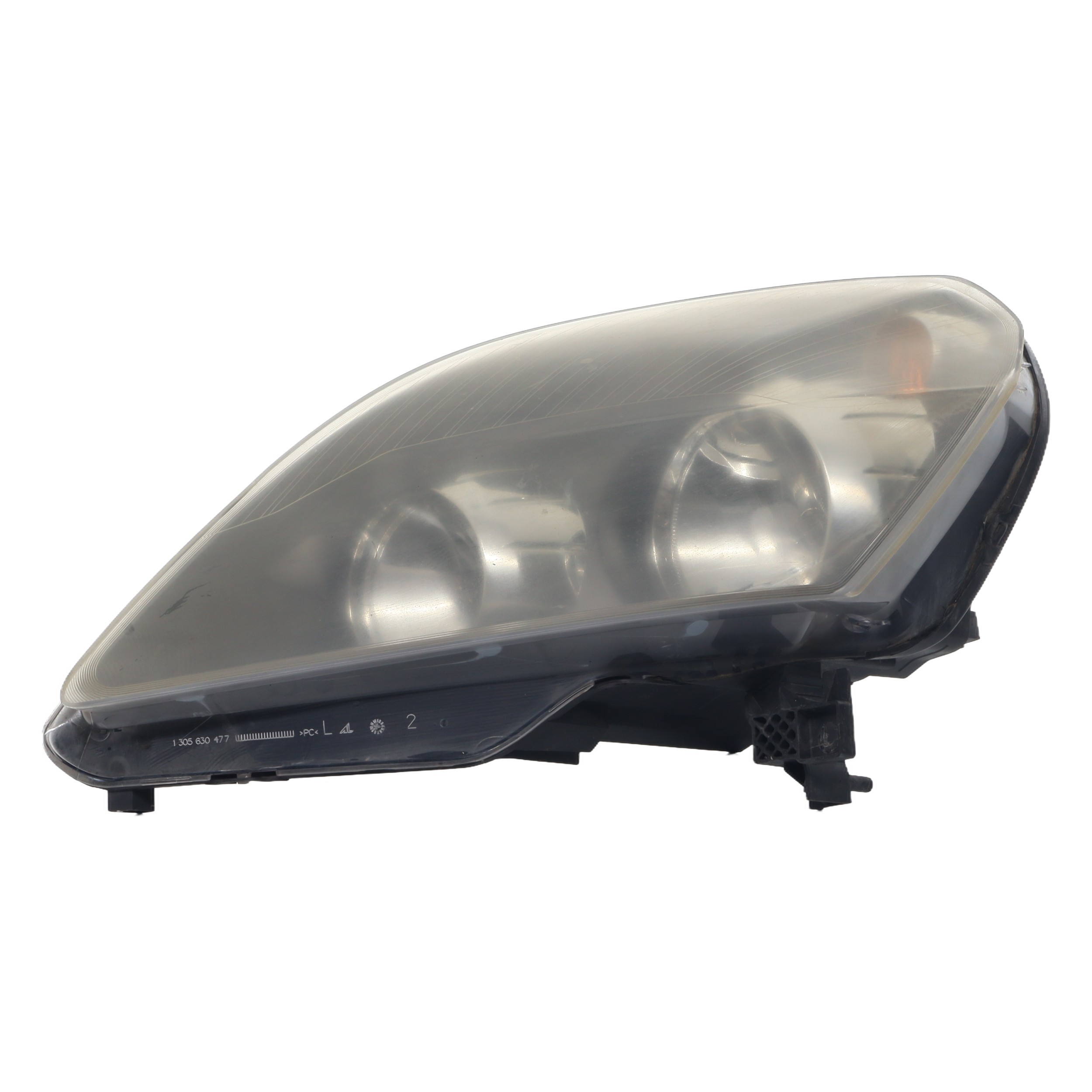 Optique avant principal gauche (feux)(phare) pour OPEL ZAFIRA B PHASE 2 Optique avant principal gauche (feux)(phare) pour OPEL ZAFIRA B PHASE 2