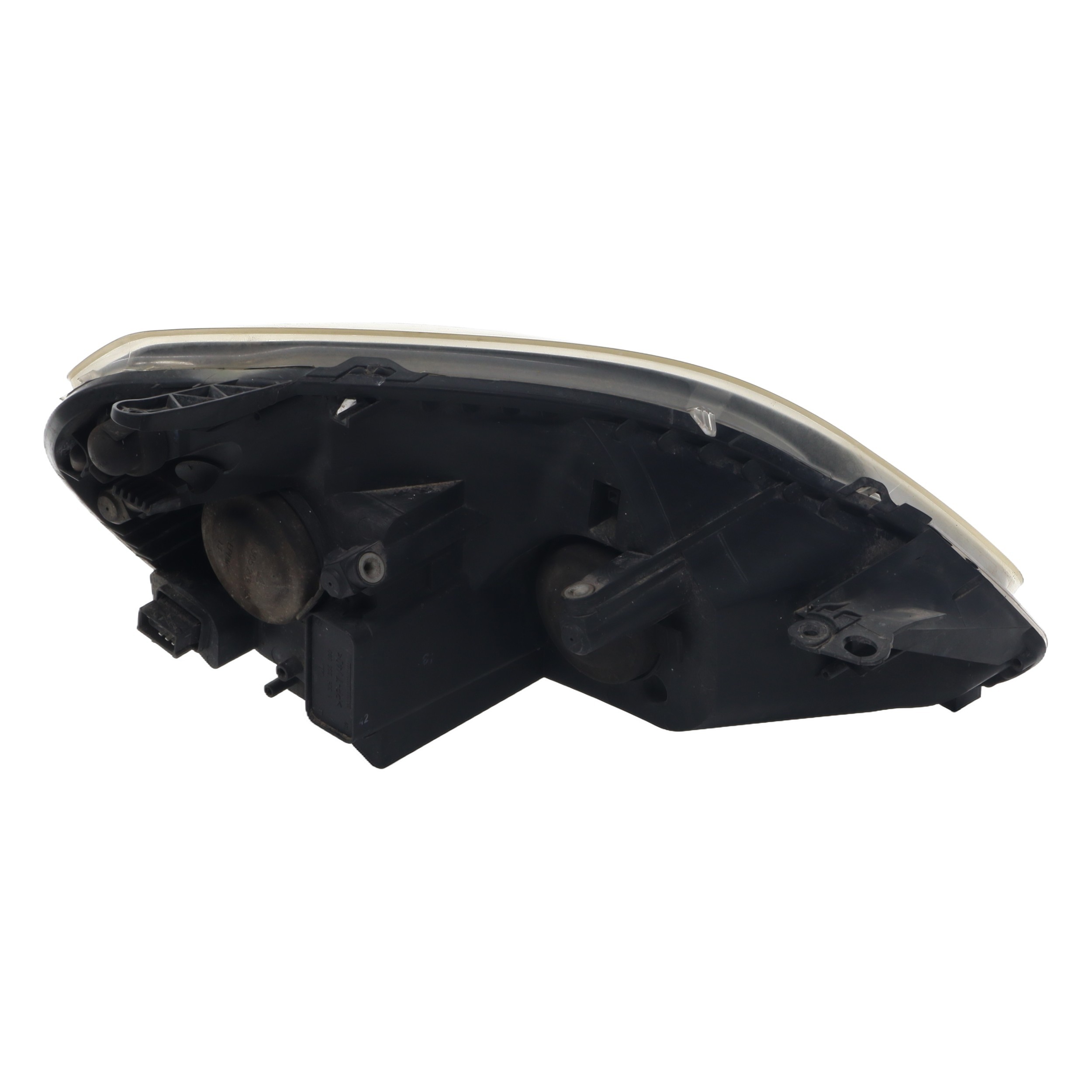 Optique avant principal gauche (feux)(phare) pour OPEL ZAFIRA B PHASE 2 Optique avant principal gauche (feux)(phare) pour OPEL ZAFIRA B PHASE 2