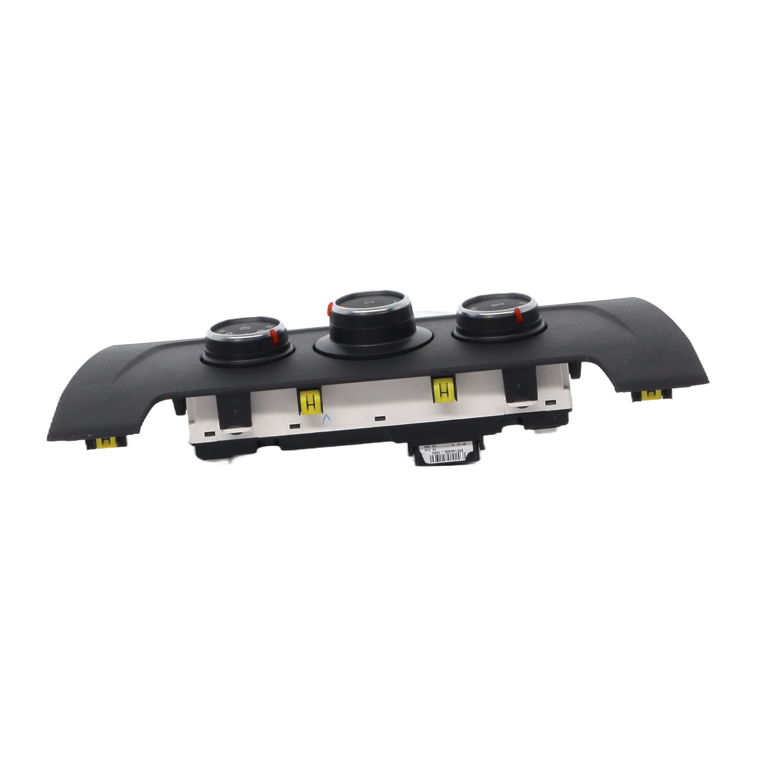 Commande chauffage pour RENAULT MASTER 3 PHASE 3 Commande chauffage pour RENAULT MASTER 3 PHASE 3
