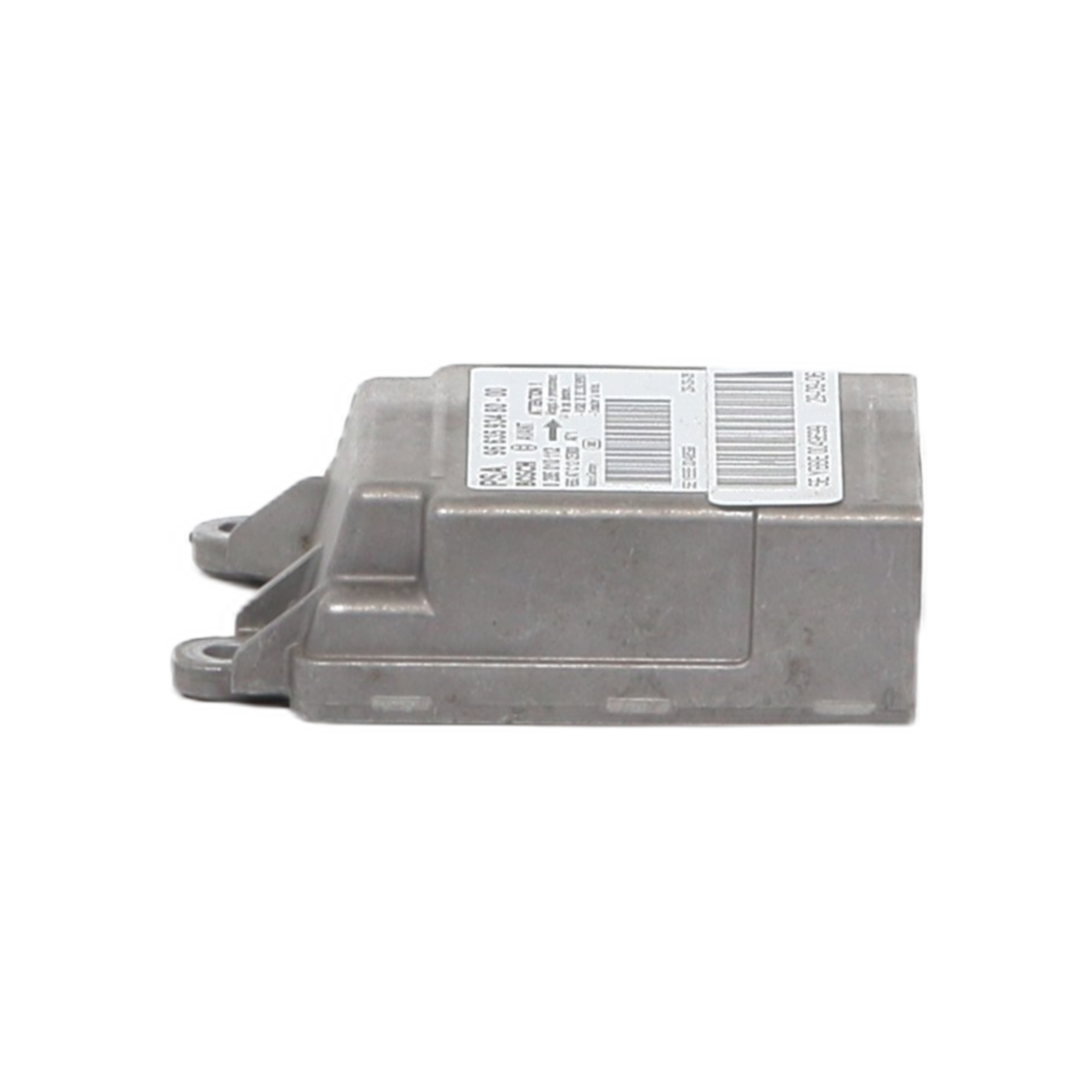 Boitier air bag pour PEUGEOT 207 PHASE 1 Boitier air bag pour PEUGEOT 207 PHASE 1