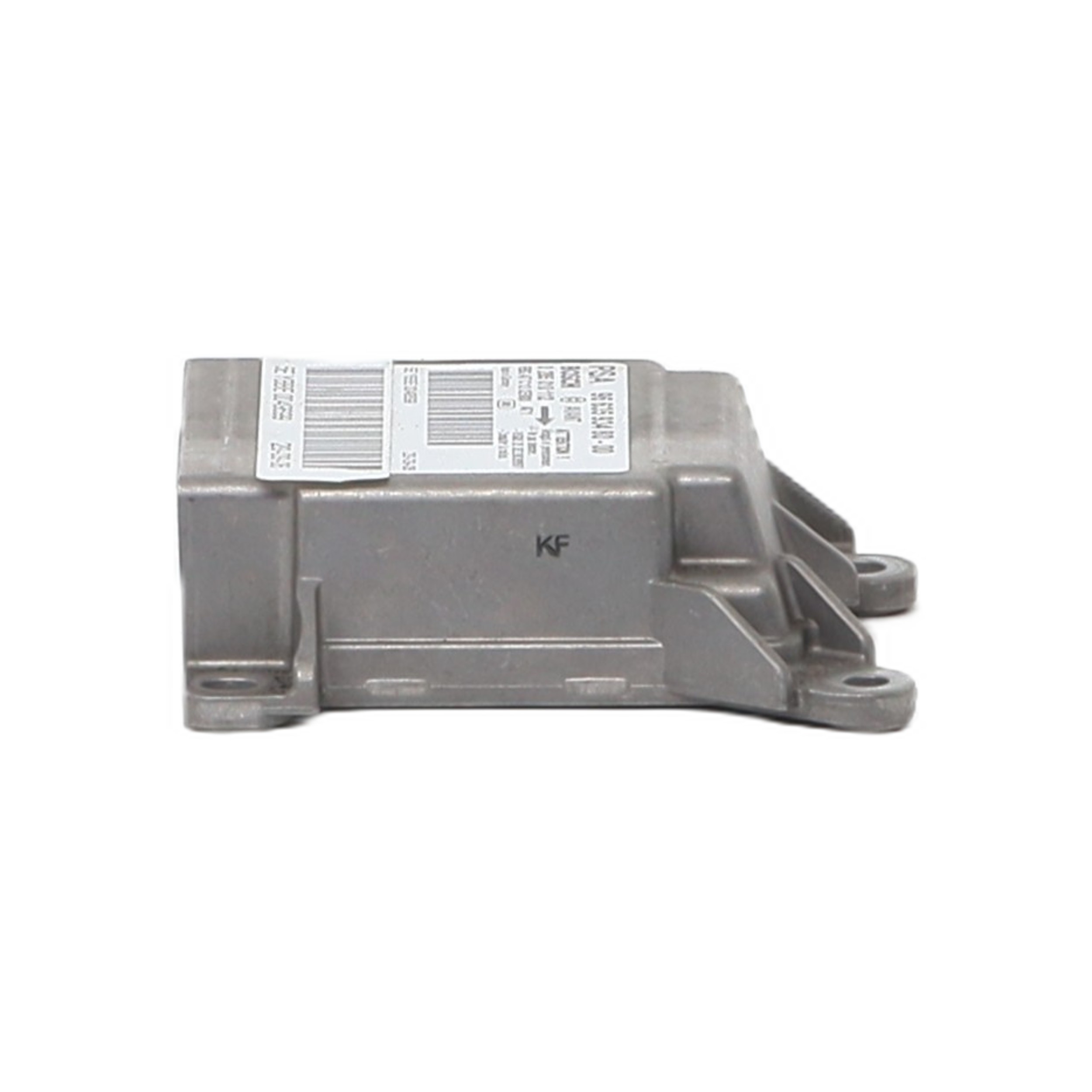 Boitier air bag pour PEUGEOT 207 PHASE 1 Boitier air bag pour PEUGEOT 207 PHASE 1