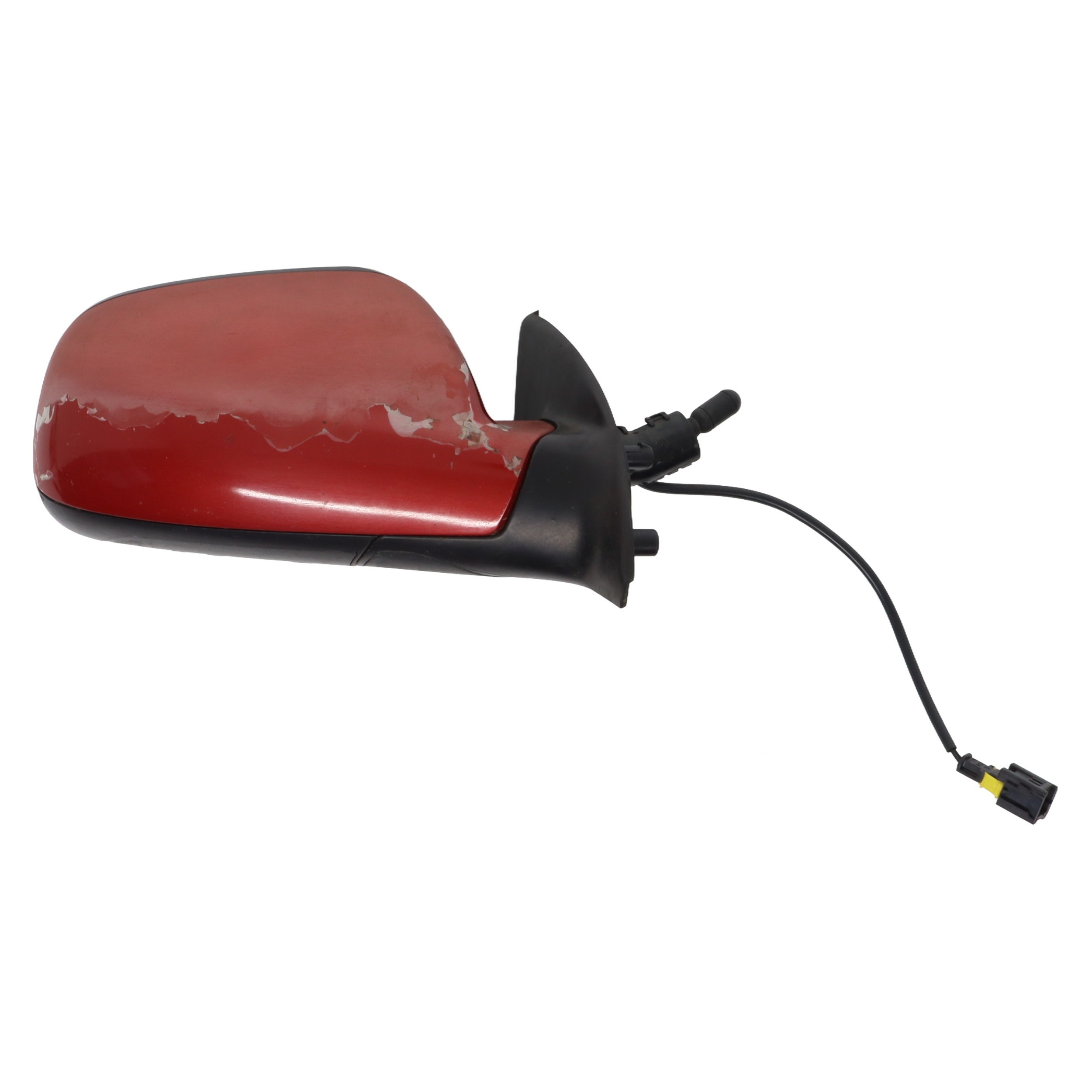 Retroviseur droit pour PEUGEOT 307 PHASE 1 Retroviseur droit pour PEUGEOT 307 PHASE 1
