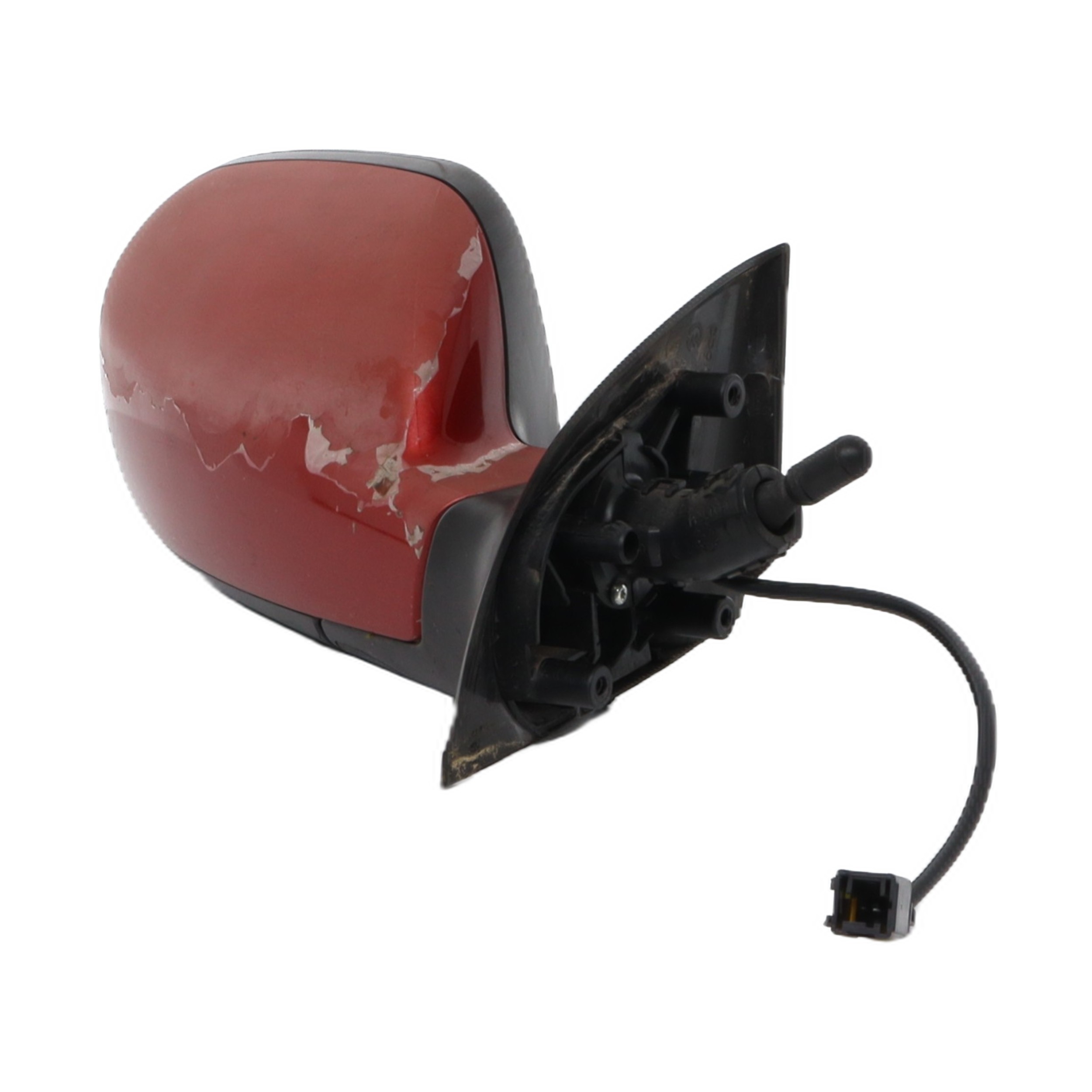 Retroviseur droit pour PEUGEOT 307 PHASE 1 Retroviseur droit pour PEUGEOT 307 PHASE 1