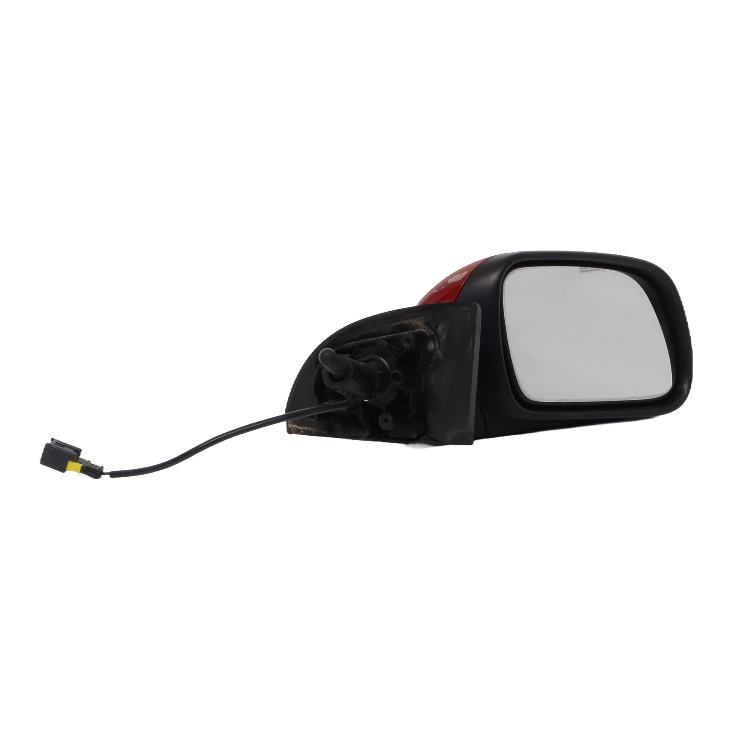 Retroviseur droit pour PEUGEOT 307 PHASE 1 Retroviseur droit pour PEUGEOT 307 PHASE 1