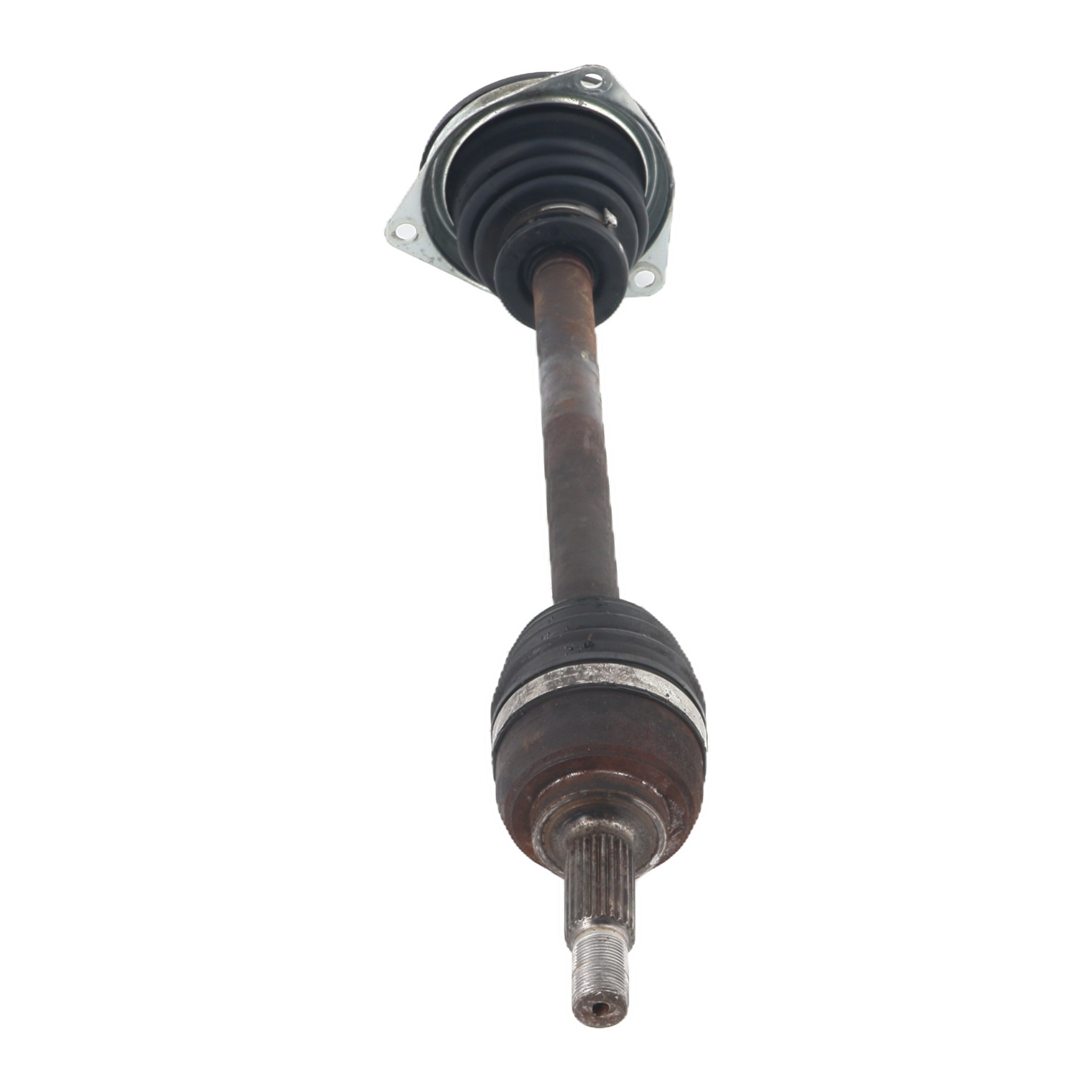 Cardan gauche (transmission) pour RENAULT TWINGO 2 PHASE 1 Cardan gauche (transmission) pour RENAULT TWINGO 2 PHASE 1