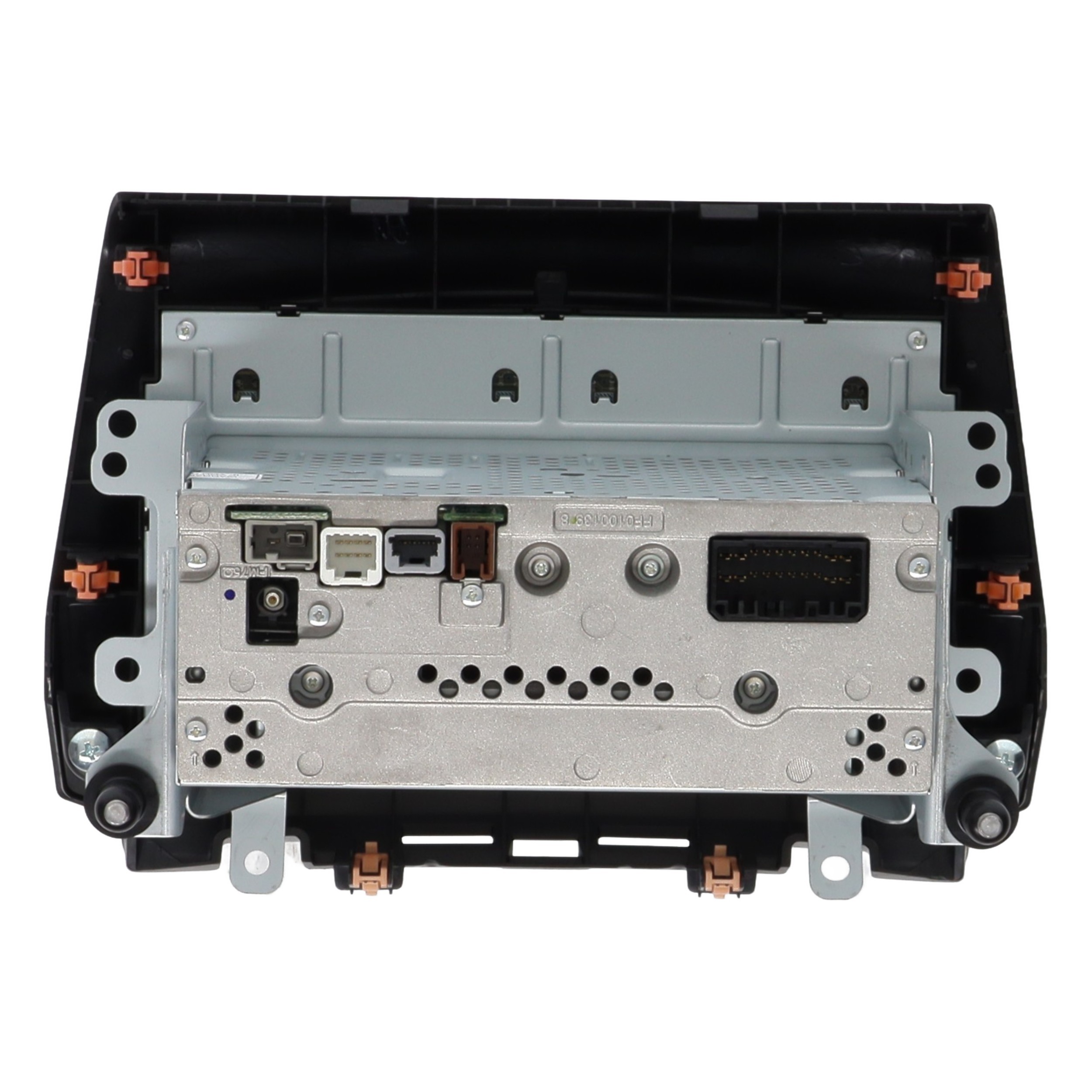 Autoradio d'origine pour SUZUKI SWIFT 5 Autoradio d'origine pour SUZUKI SWIFT 5
