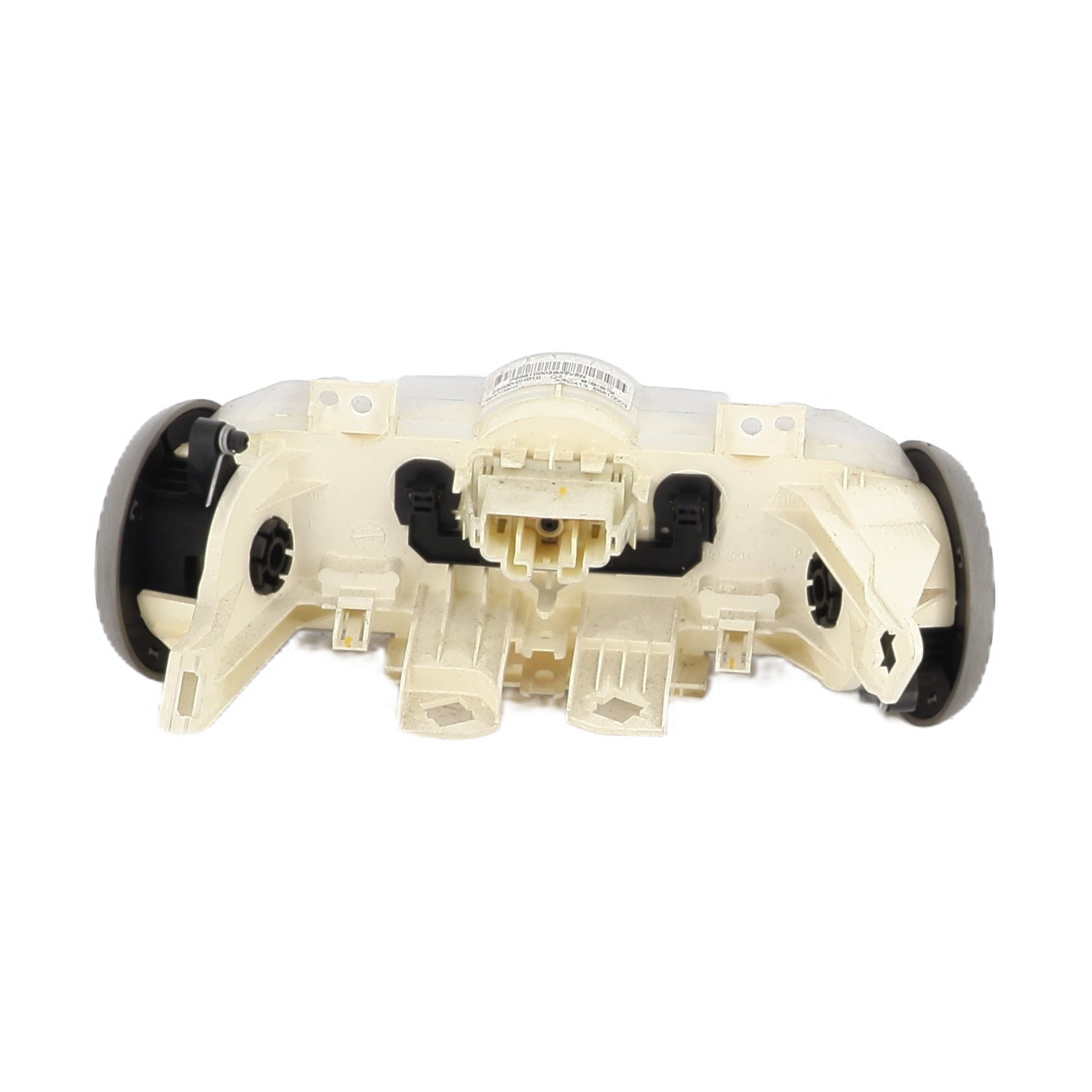 Commande chauffage pour CITROEN C1 1 PHASE 1 Commande chauffage pour CITROEN C1 1 PHASE 1