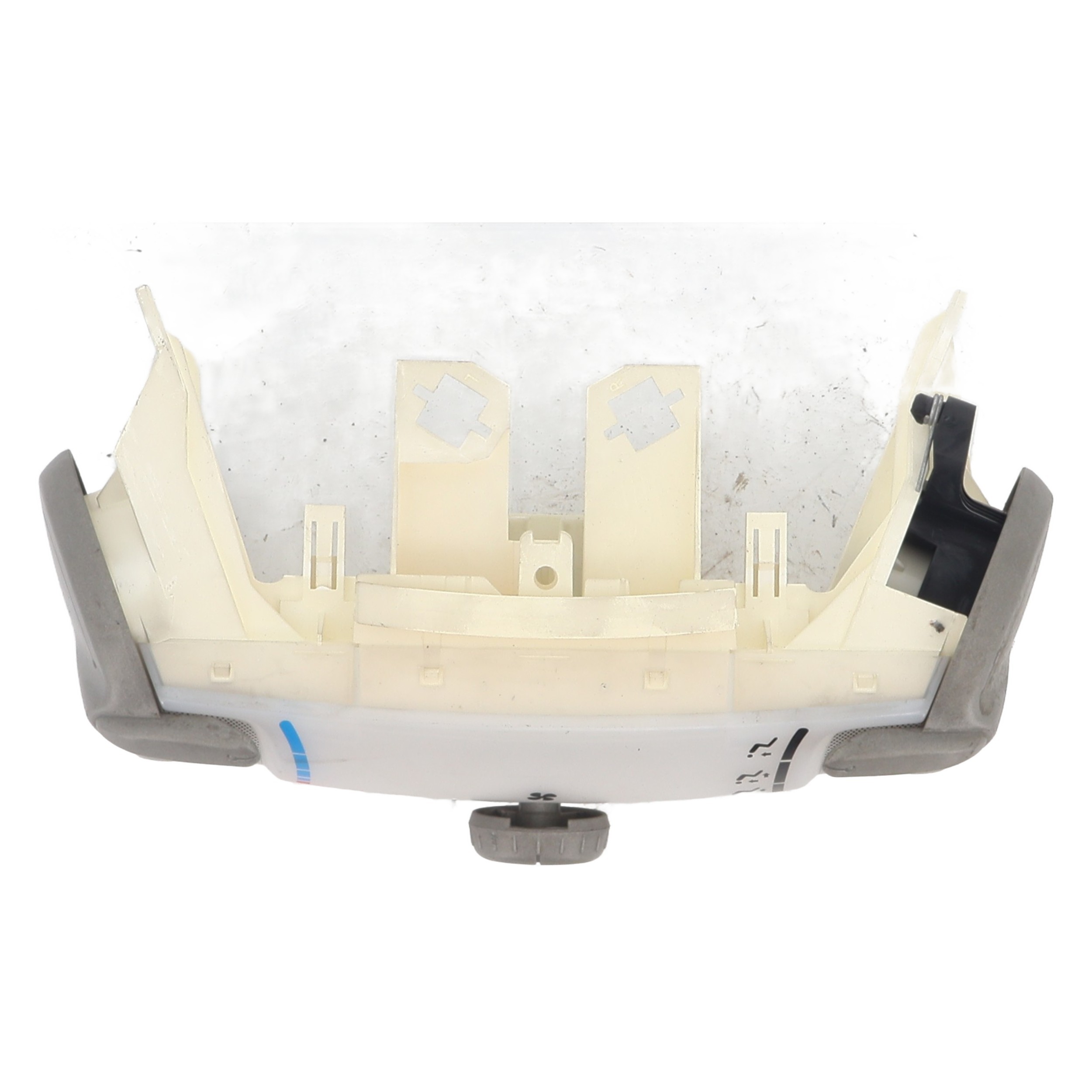 Commande chauffage pour CITROEN C1 1 PHASE 1 Commande chauffage pour CITROEN C1 1 PHASE 1