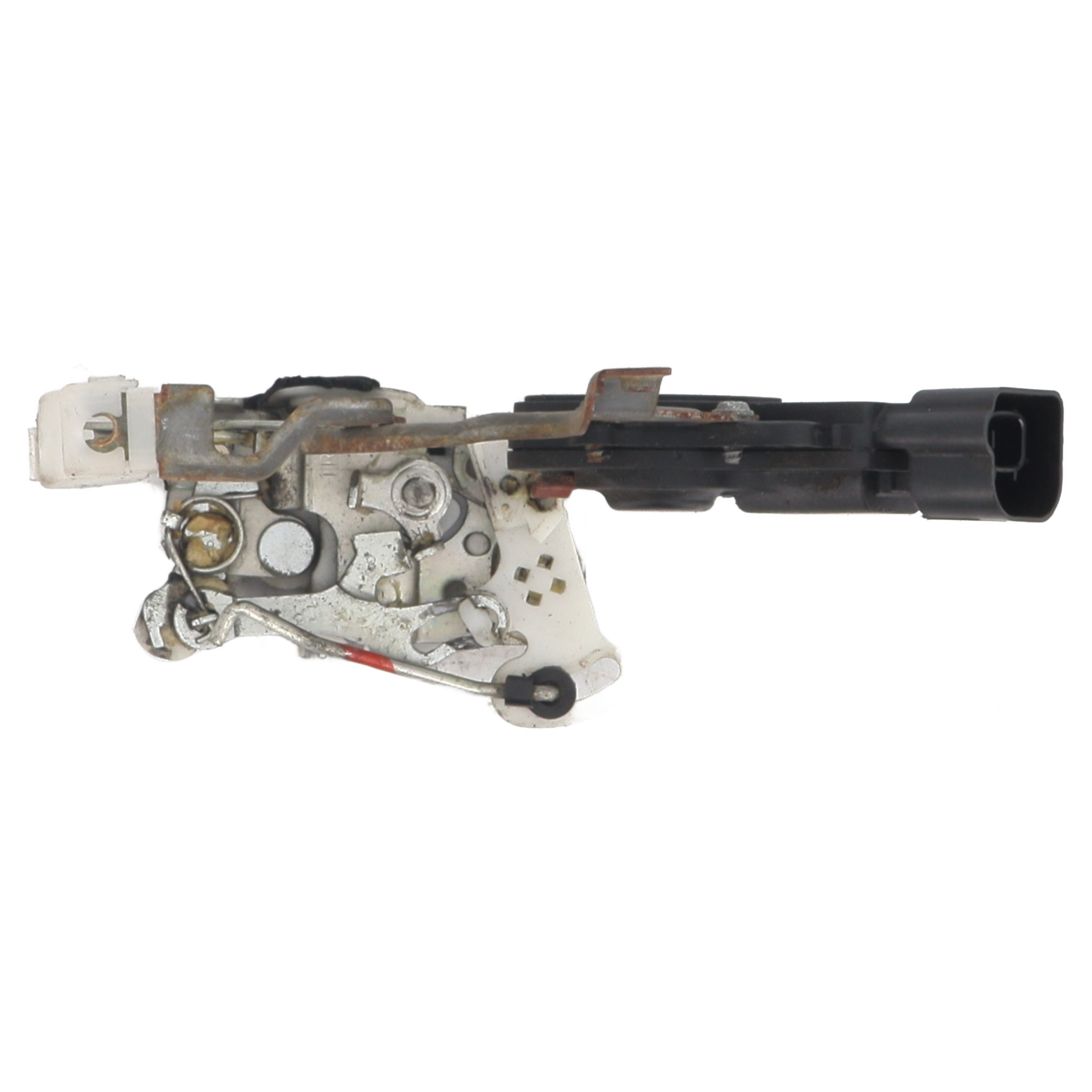 Serrure avant droit pour CITROEN C1 1 PHASE 1 Serrure avant droit pour CITROEN C1 1 PHASE 1