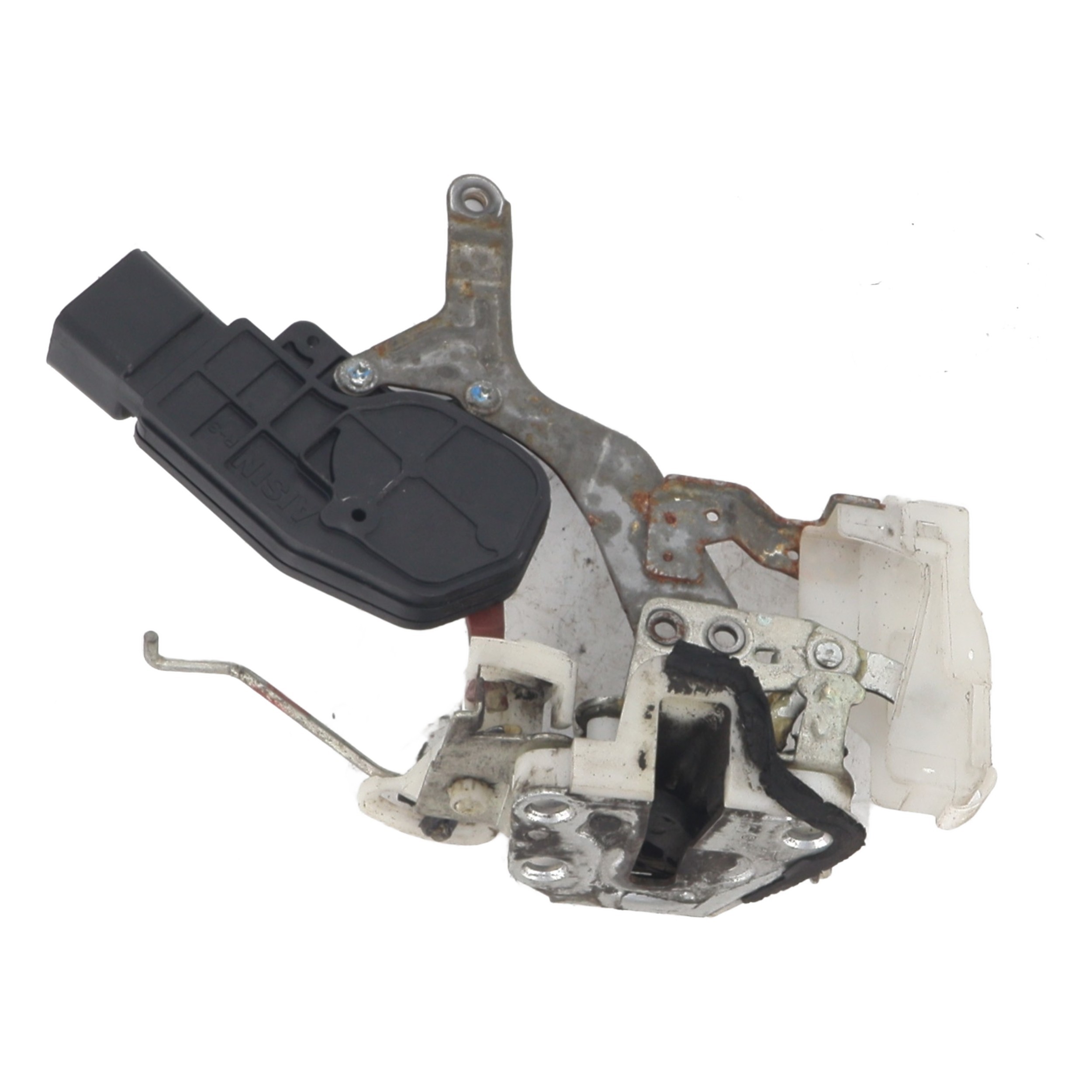 Serrure avant droit pour CITROEN C1 1 PHASE 1 Serrure avant droit pour CITROEN C1 1 PHASE 1