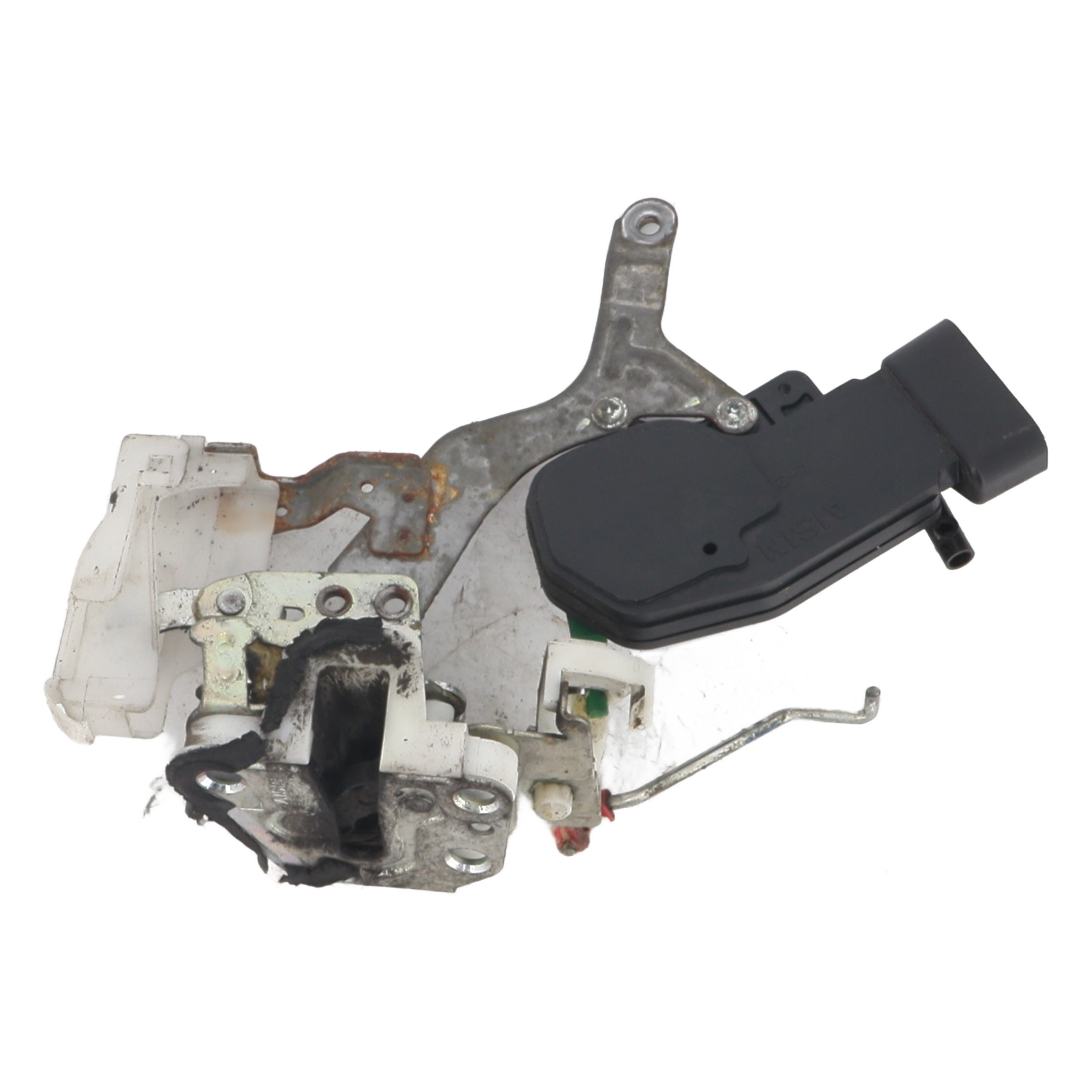 Serrure avant gauche pour CITROEN C1 1 PHASE 1 Serrure avant gauche pour CITROEN C1 1 PHASE 1
