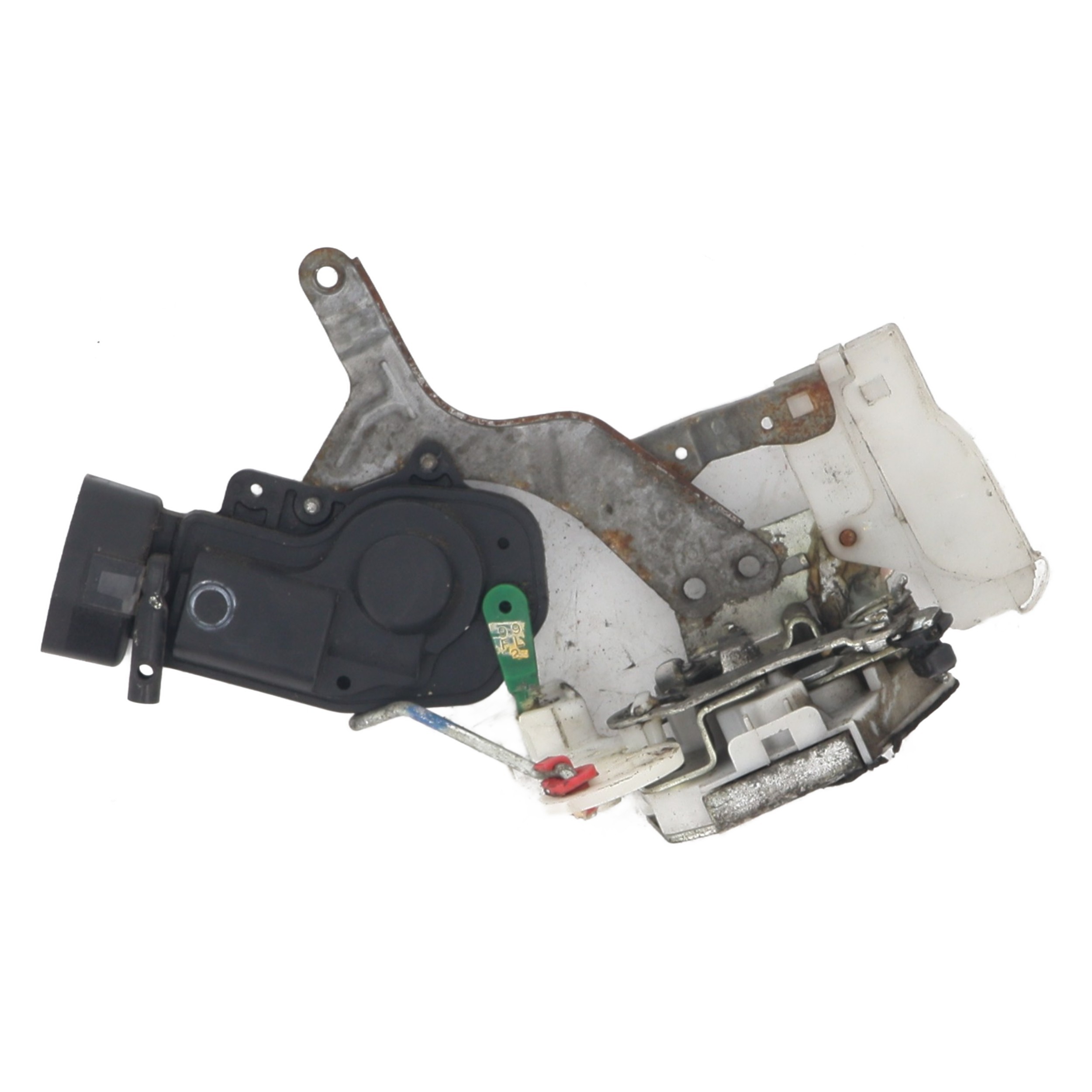 Serrure avant gauche pour CITROEN C1 1 PHASE 1 Serrure avant gauche pour CITROEN C1 1 PHASE 1