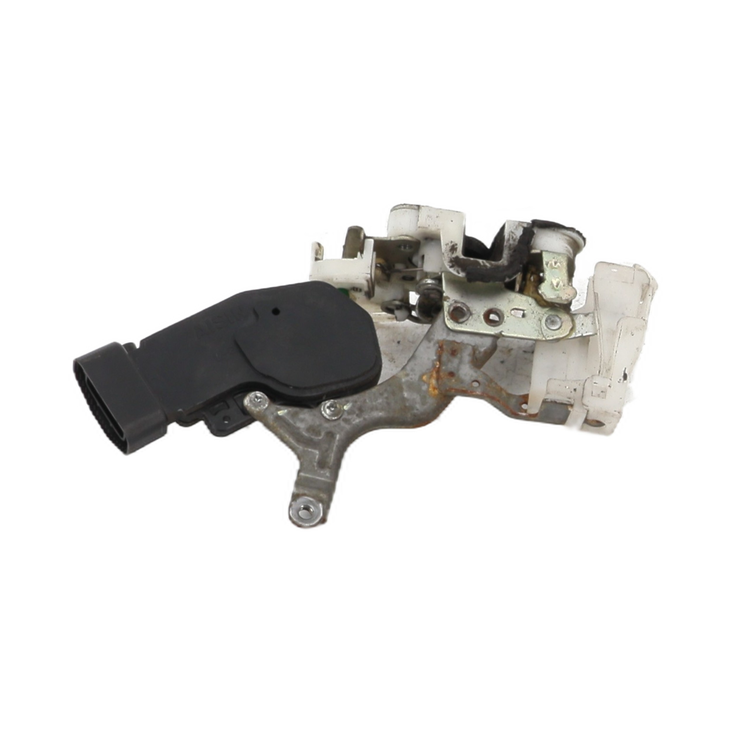 Serrure avant gauche pour CITROEN C1 1 PHASE 1 Serrure avant gauche pour CITROEN C1 1 PHASE 1