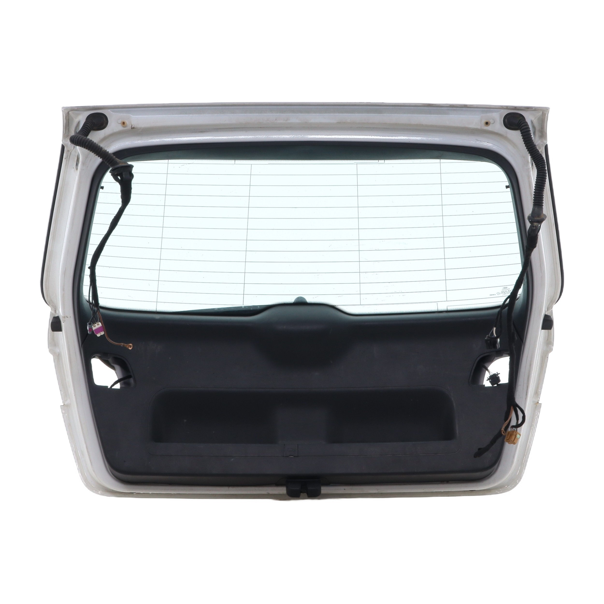 Malle/Hayon arriere pour AUDI A3 2 SPORTBACK PHASE 1 Malle/Hayon arriere pour AUDI A3 2 SPORTBACK PHASE 1