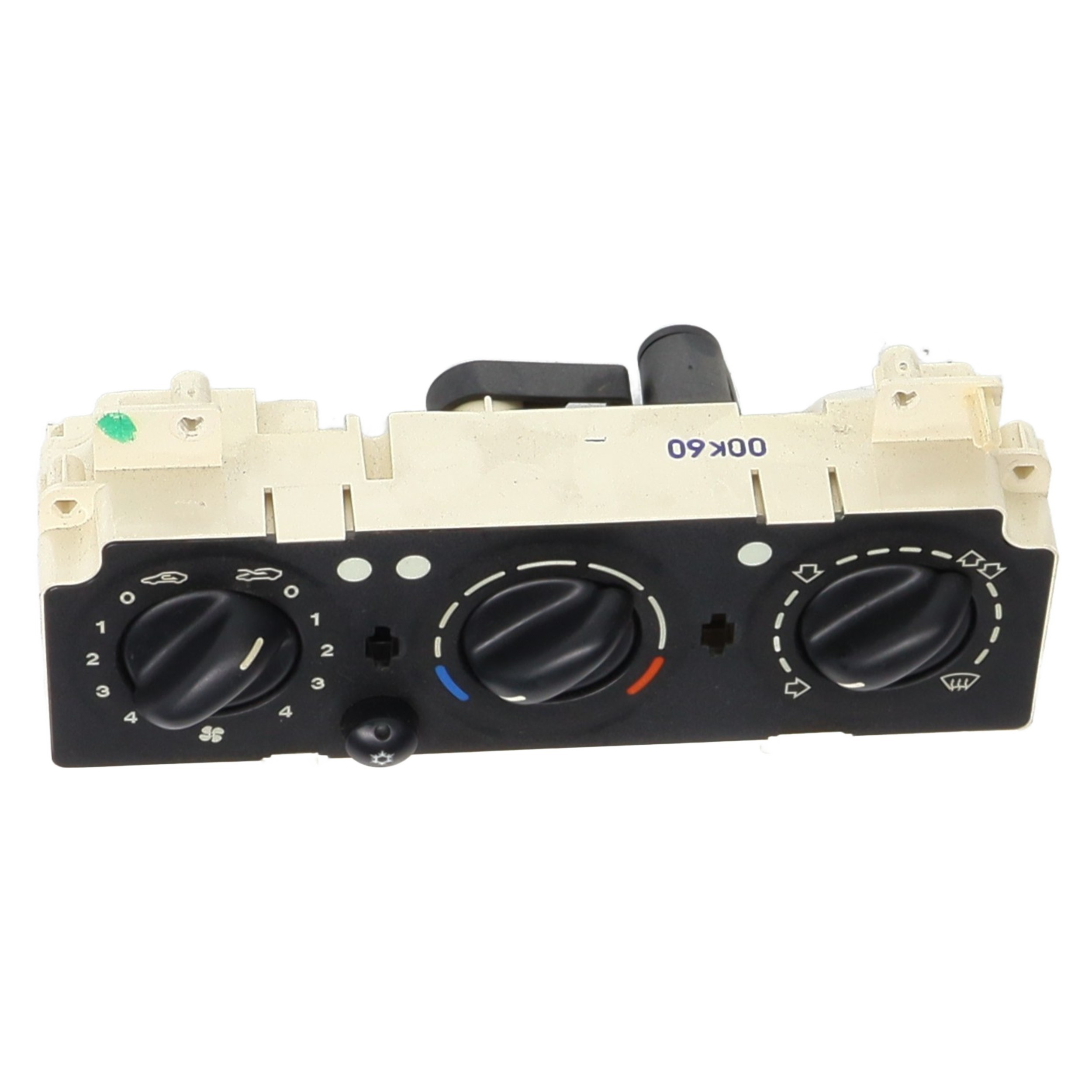 Commande chauffage pour CITROEN XSARA PICASSO PHASE 1 Commande chauffage pour CITROEN XSARA PICASSO PHASE 1