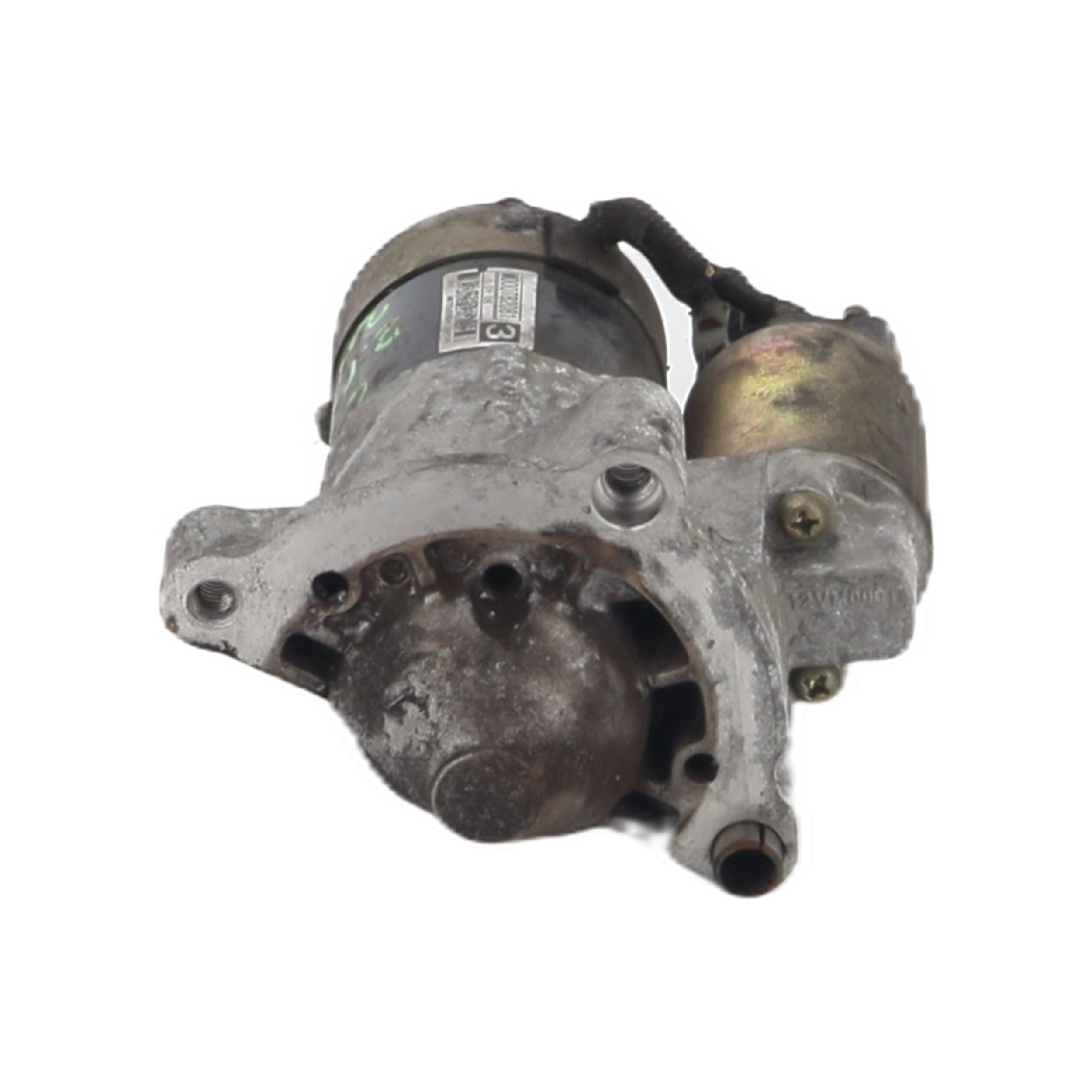 Demarreur pour CITROEN C5 1 PHASE 1 Demarreur pour CITROEN C5 1 PHASE 1