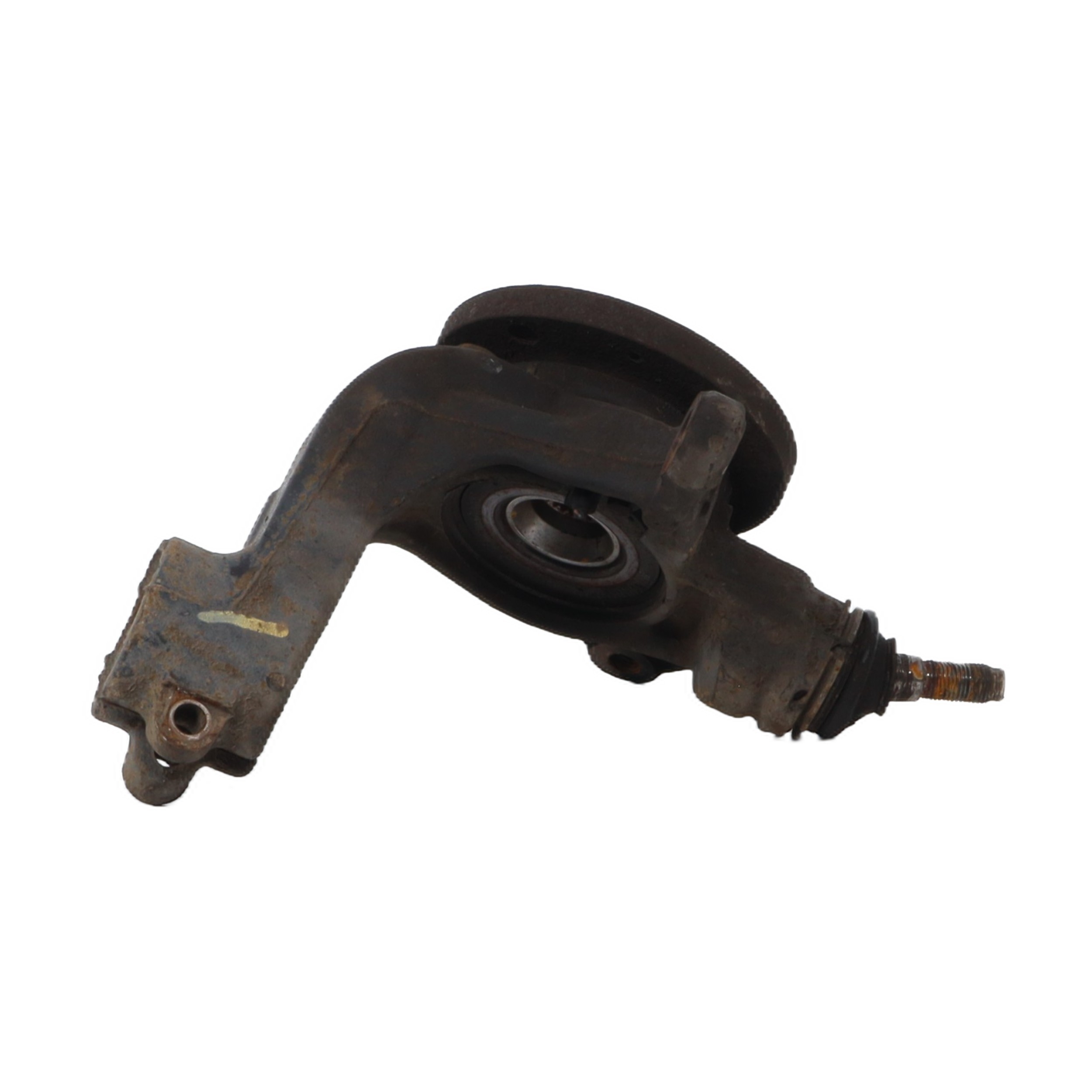 Pivot de moyeu avant droit pour CITROEN C5 1 PHASE 1 Pivot de moyeu avant droit pour CITROEN C5 1 PHASE 1