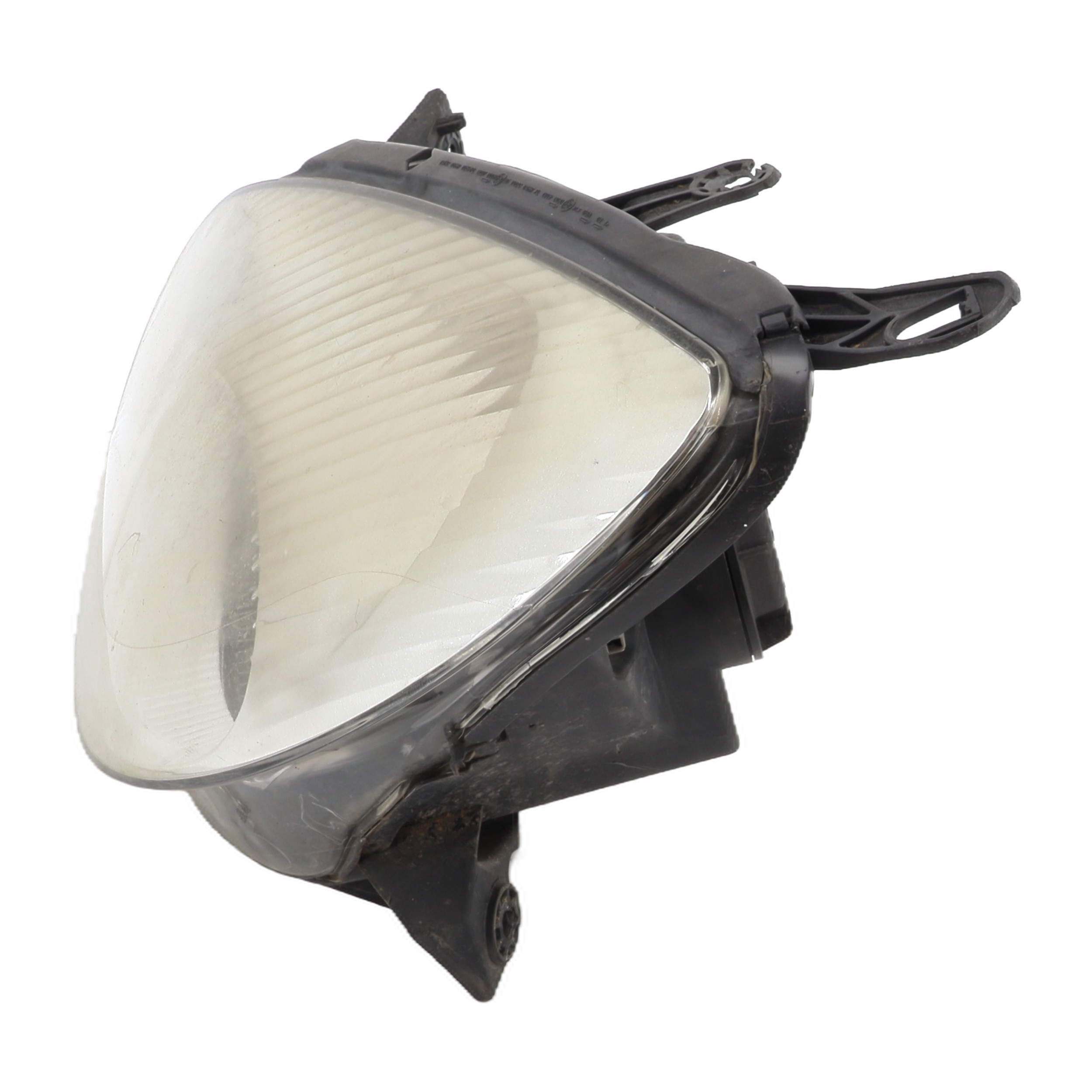 Optique avant principal gauche (feux)(phare) pour CITROEN C5 1 PHASE 1 Optique avant principal gauche (feux)(phare) pour CITROEN C5 1 PHASE 1