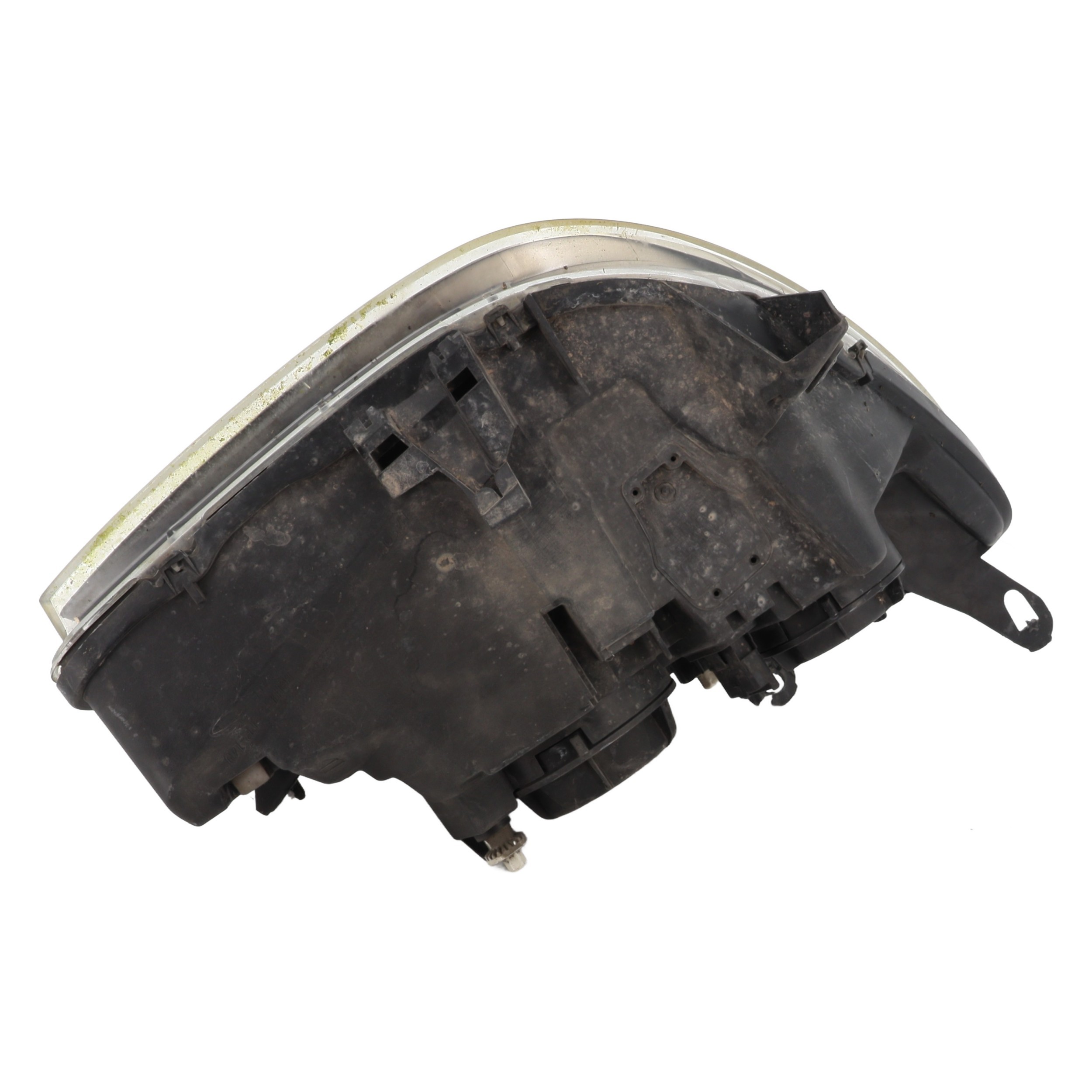 Optique avant principal gauche (feux)(phare) pour CITROEN C5 1 PHASE 1 Optique avant principal gauche (feux)(phare) pour CITROEN C5 1 PHASE 1
